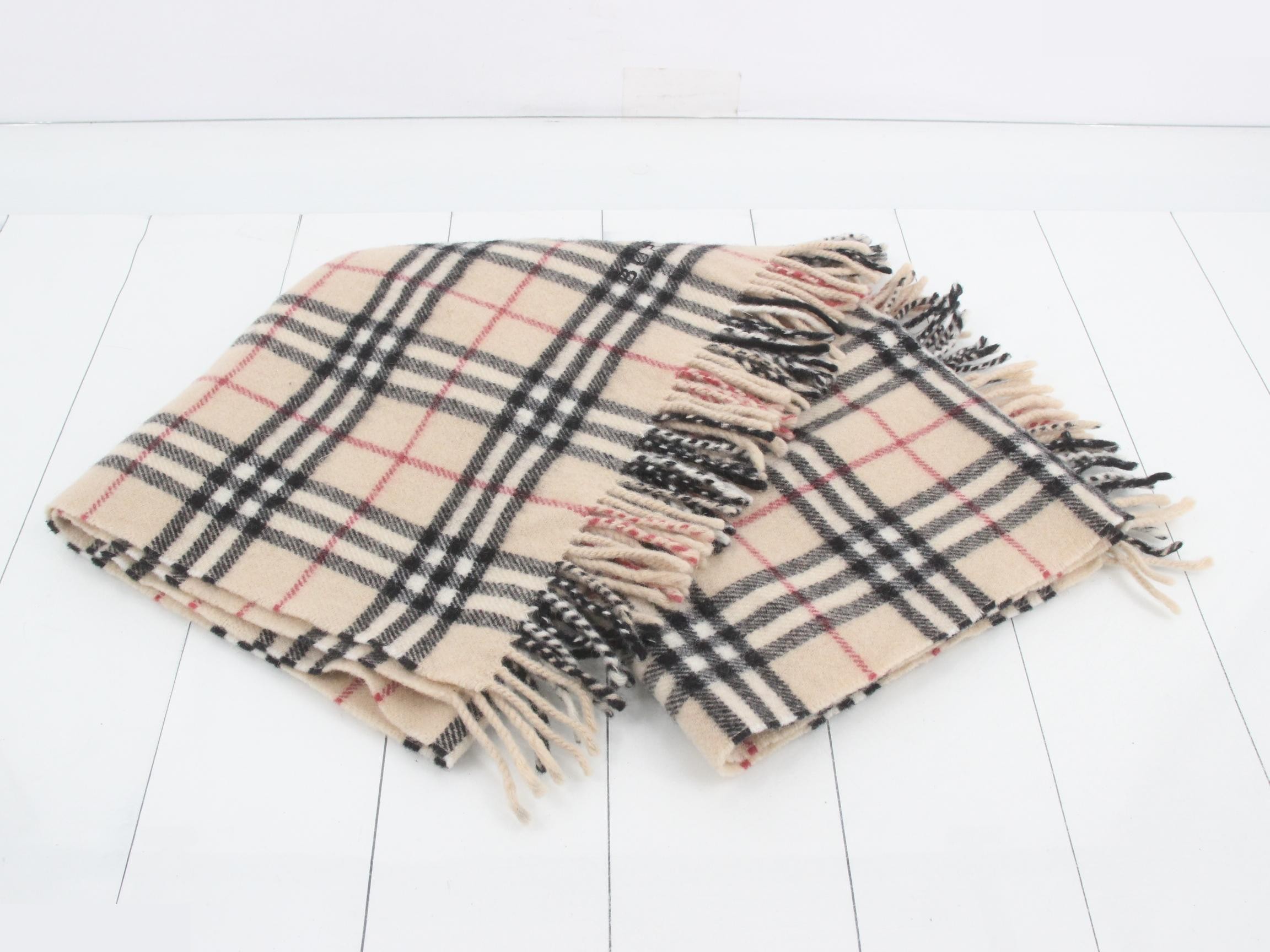 Scarf - Nova Check — view 3