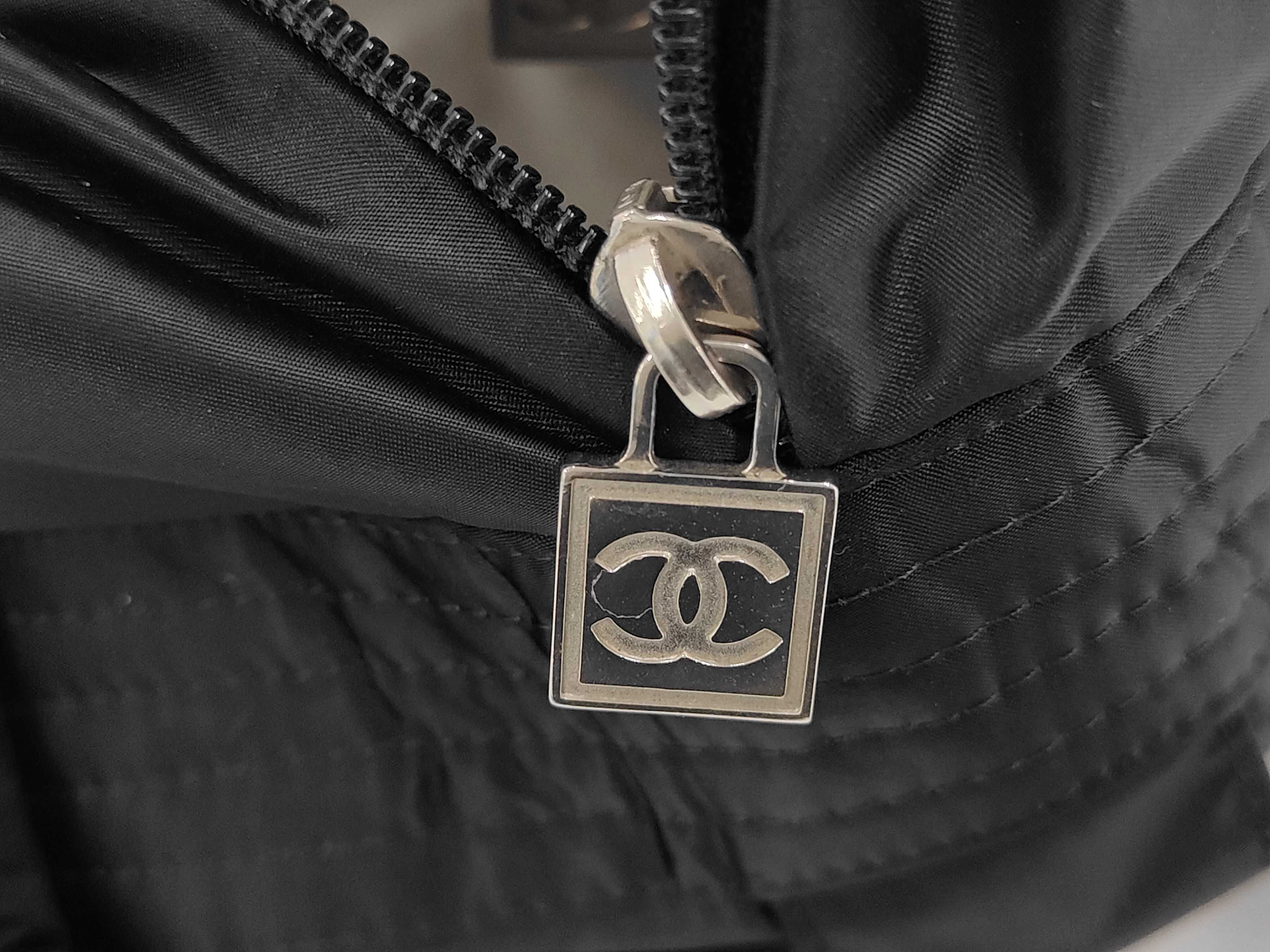 Sport Shoulder Bag Nylon Shoulder Bag — view 11