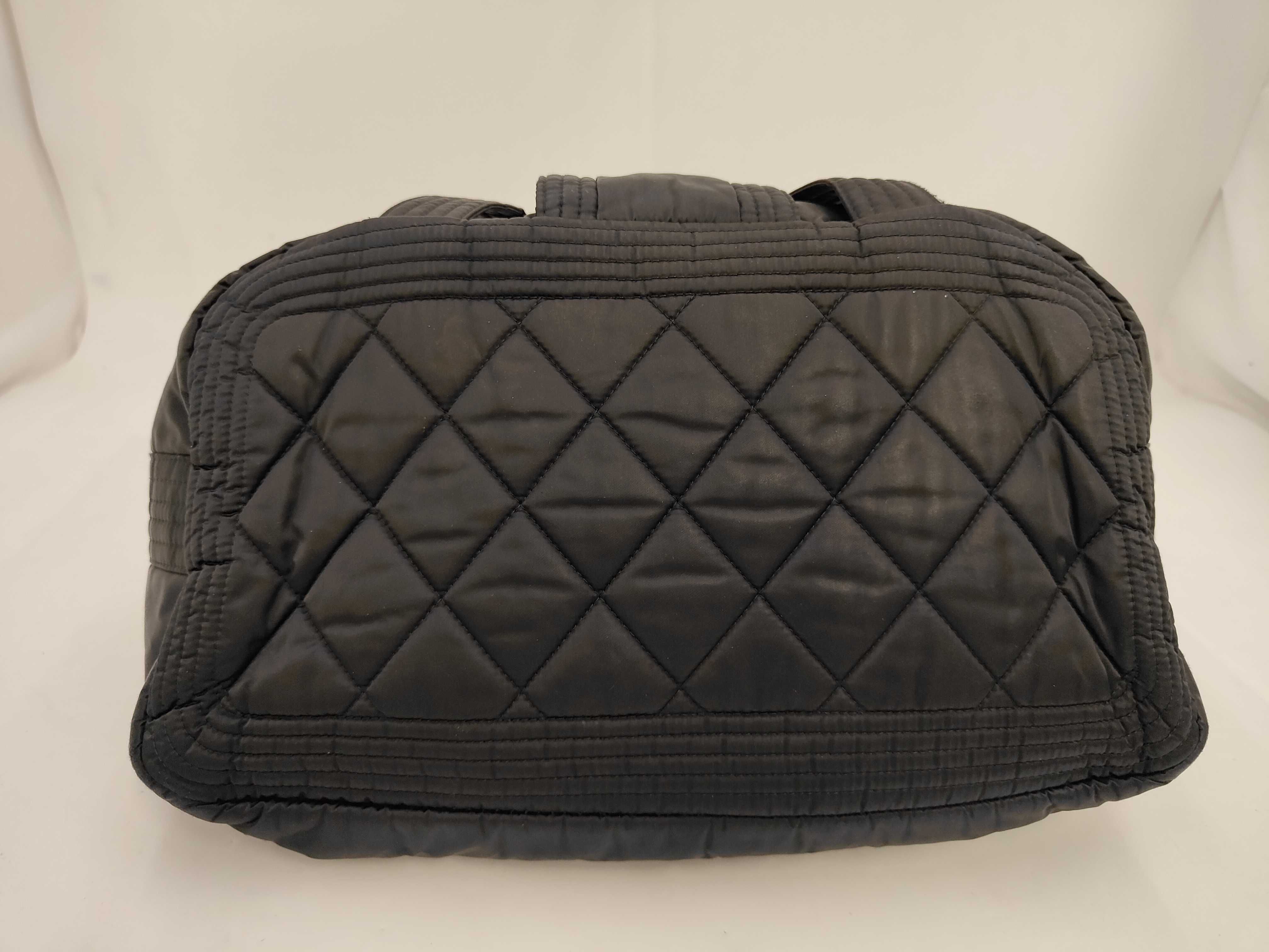 Sport Shoulder Bag Nylon Shoulder Bag — view 3