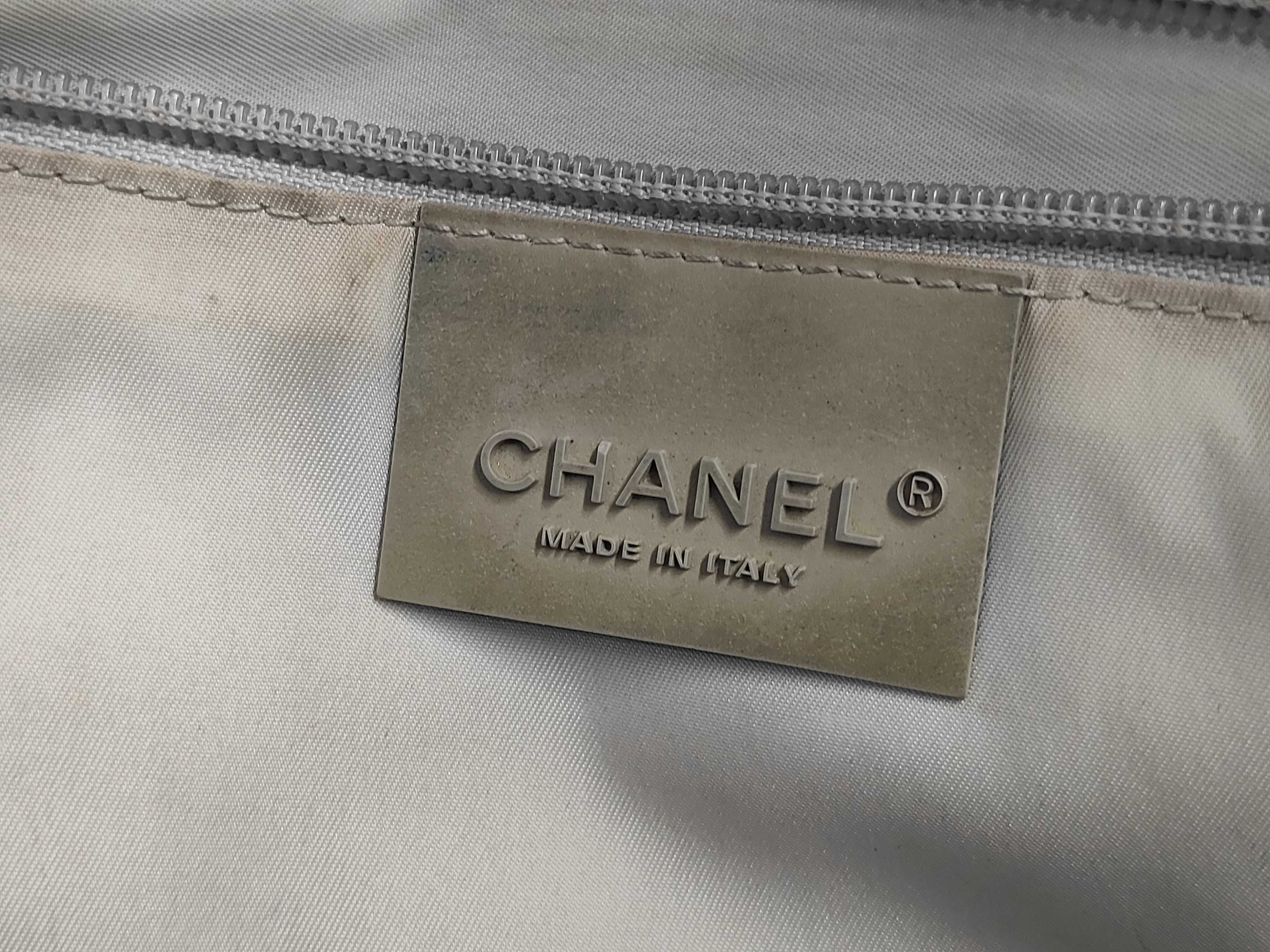 Sport Shoulder Bag Nylon Shoulder Bag — view 9
