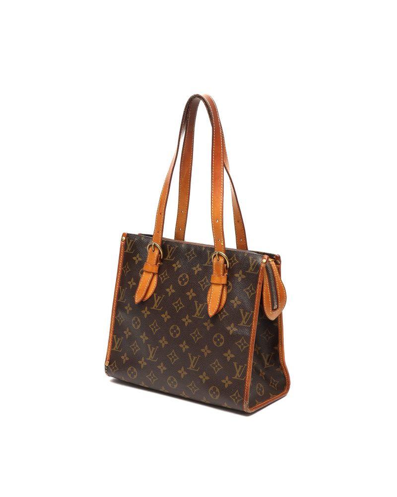 Monogram Popincourt Haut Bag — view 2