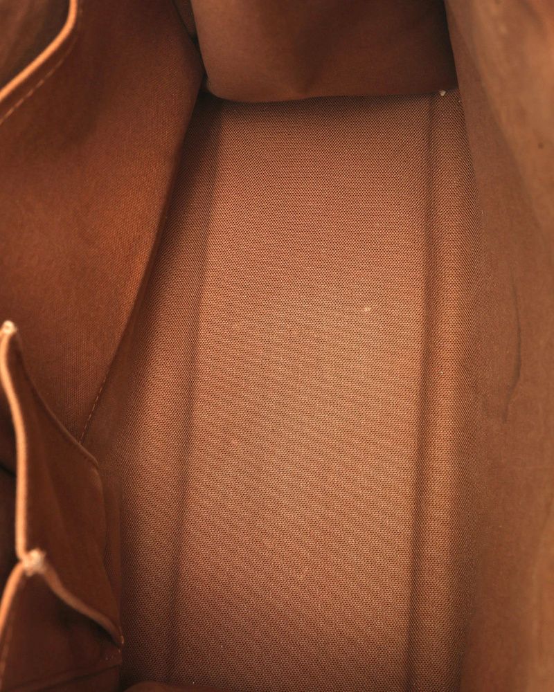 Monogram Popincourt Haut Bag — view 11