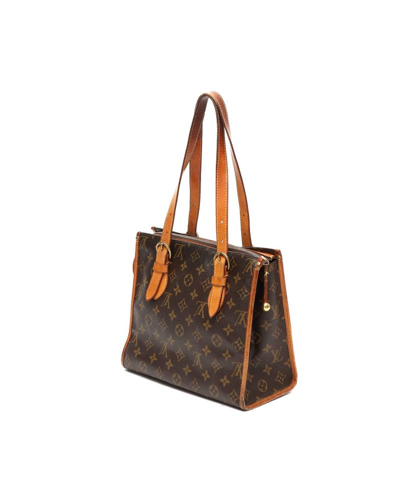 Monogram Popincourt Haut Bag — view 3