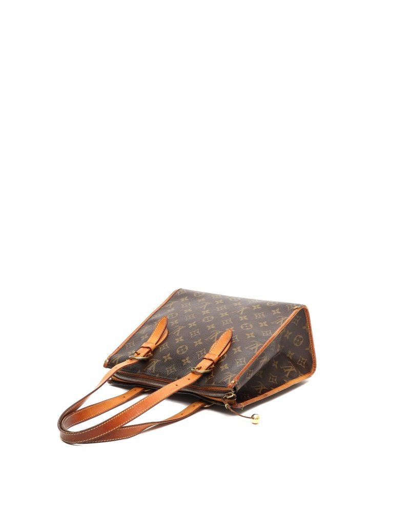 Monogram Popincourt Haut Bag — view 4