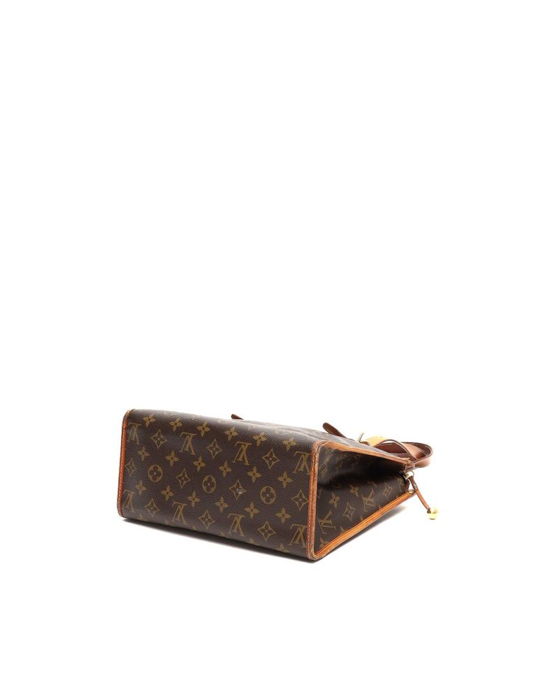 Monogram Popincourt Haut Bag — view 5