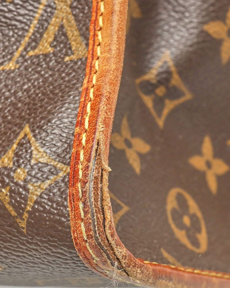Monogram Popincourt Haut Bag — view 6