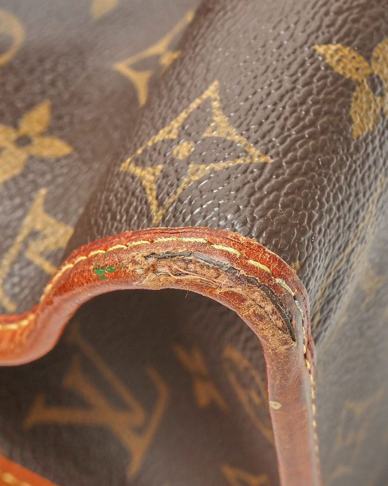 Monogram Popincourt Haut Bag — view 8