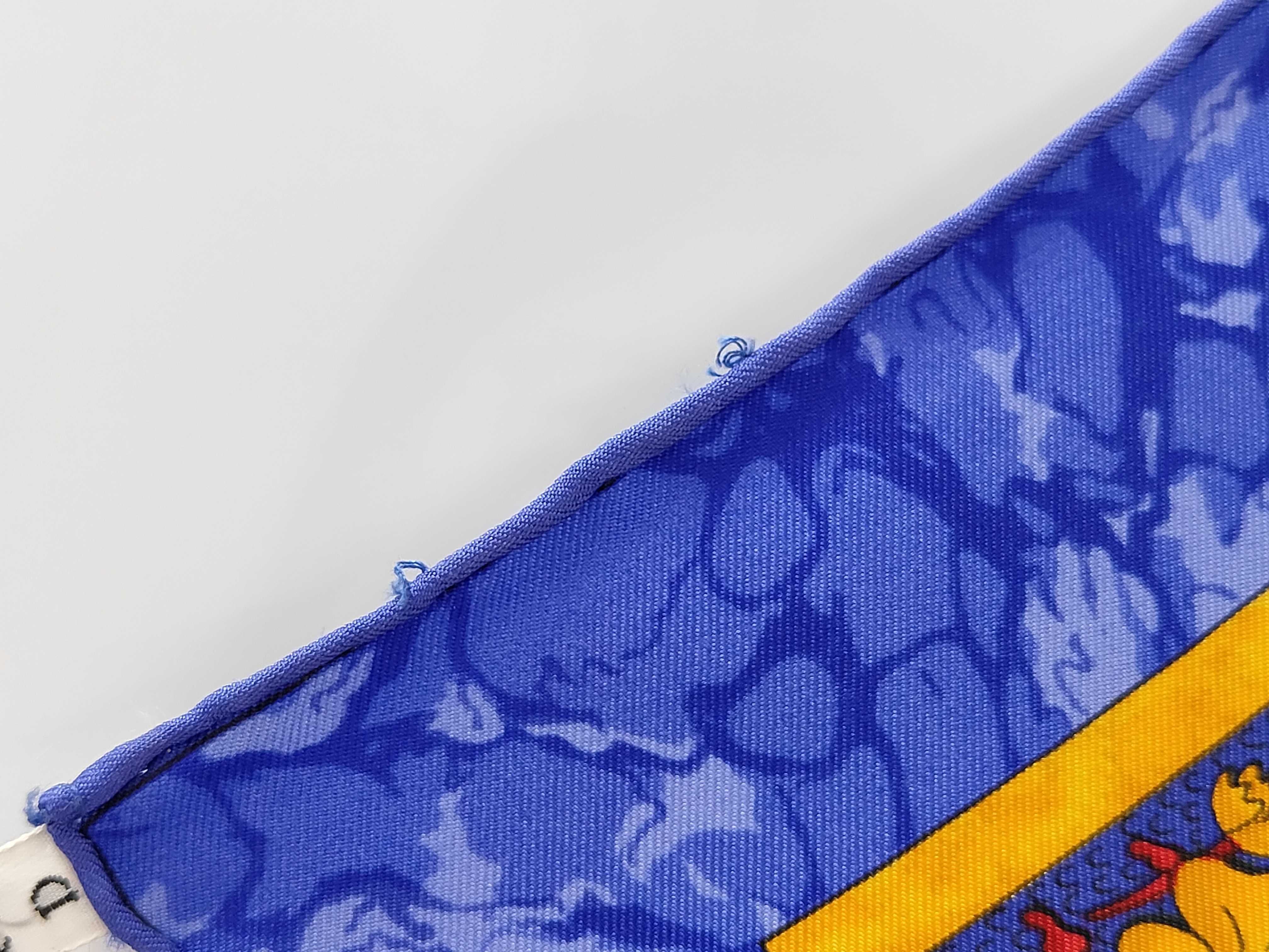 scarf carré and other accessories — view 6
