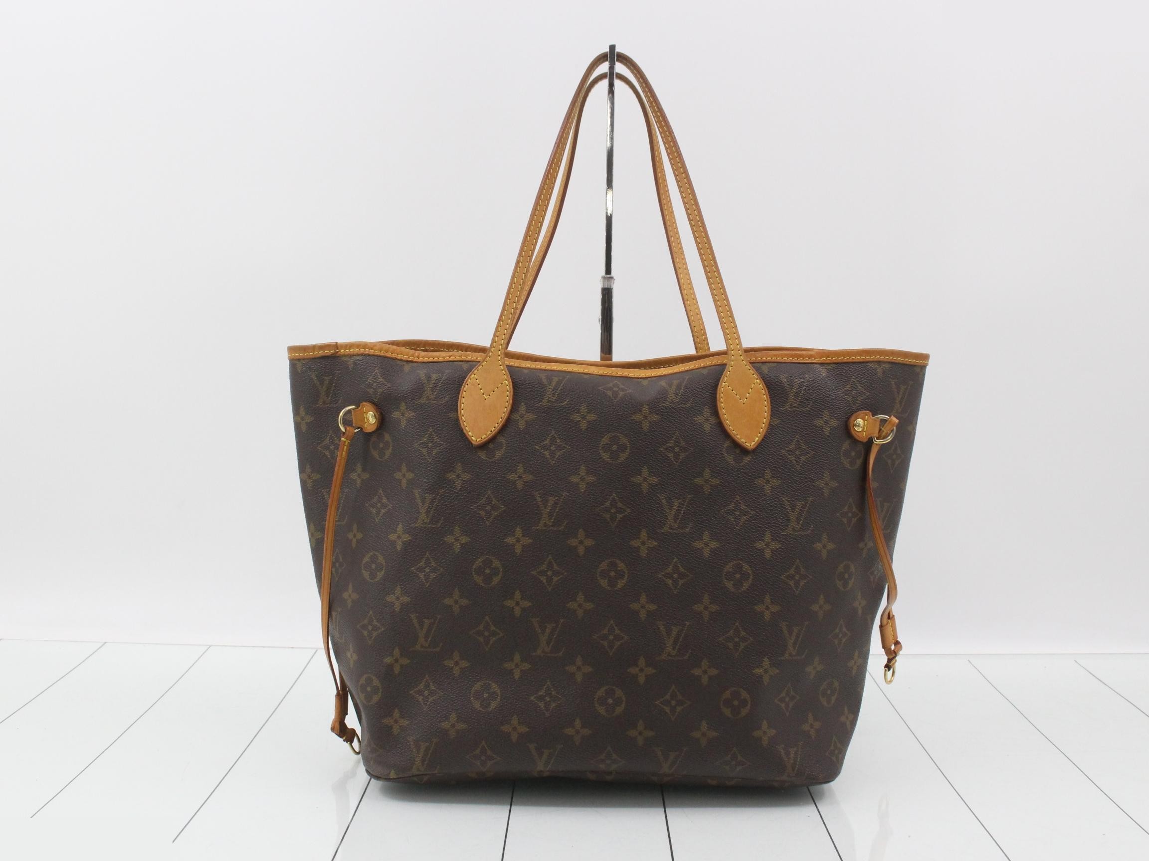 Neverfull MM — view 2