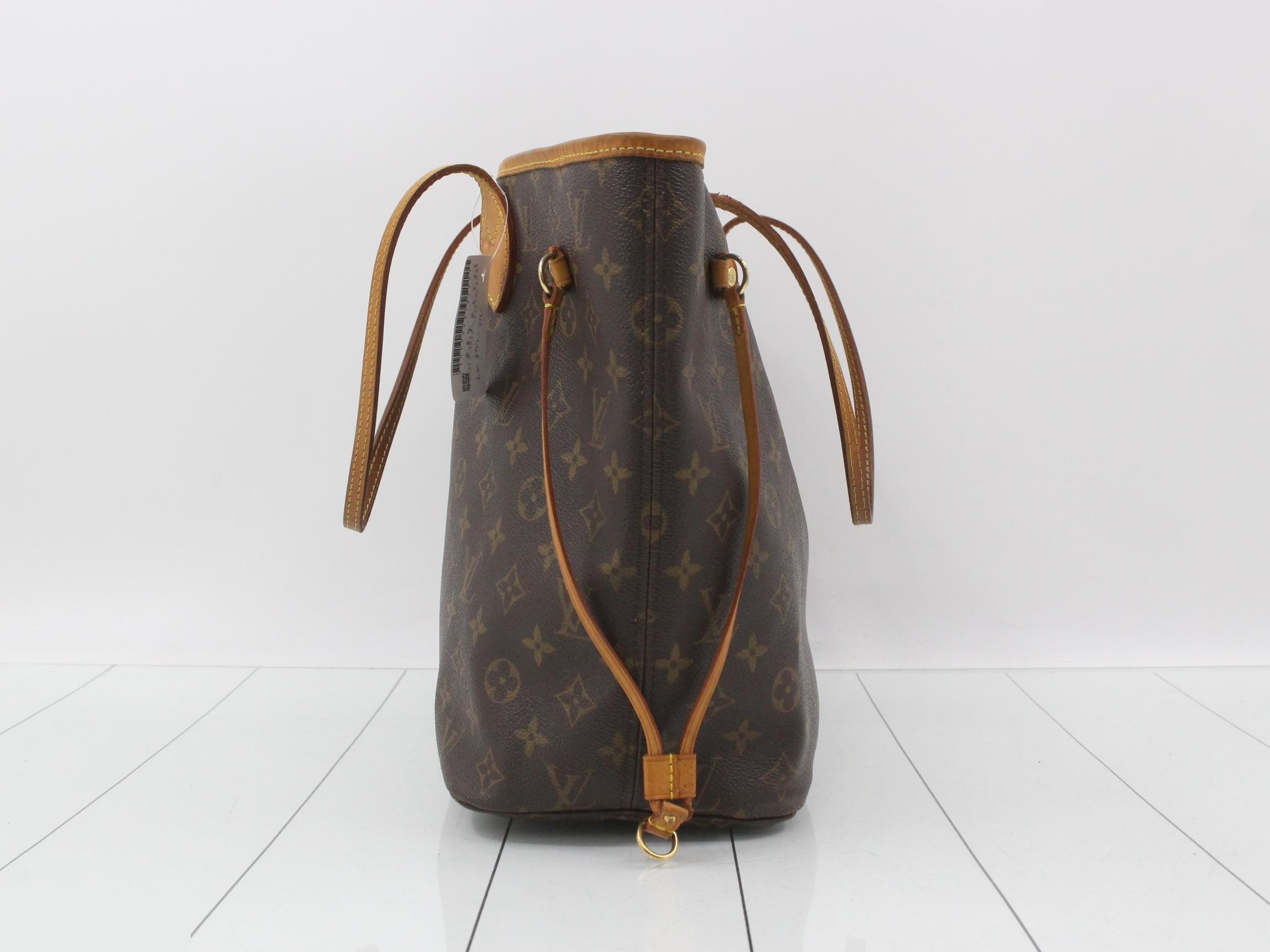 Neverfull MM — view 3