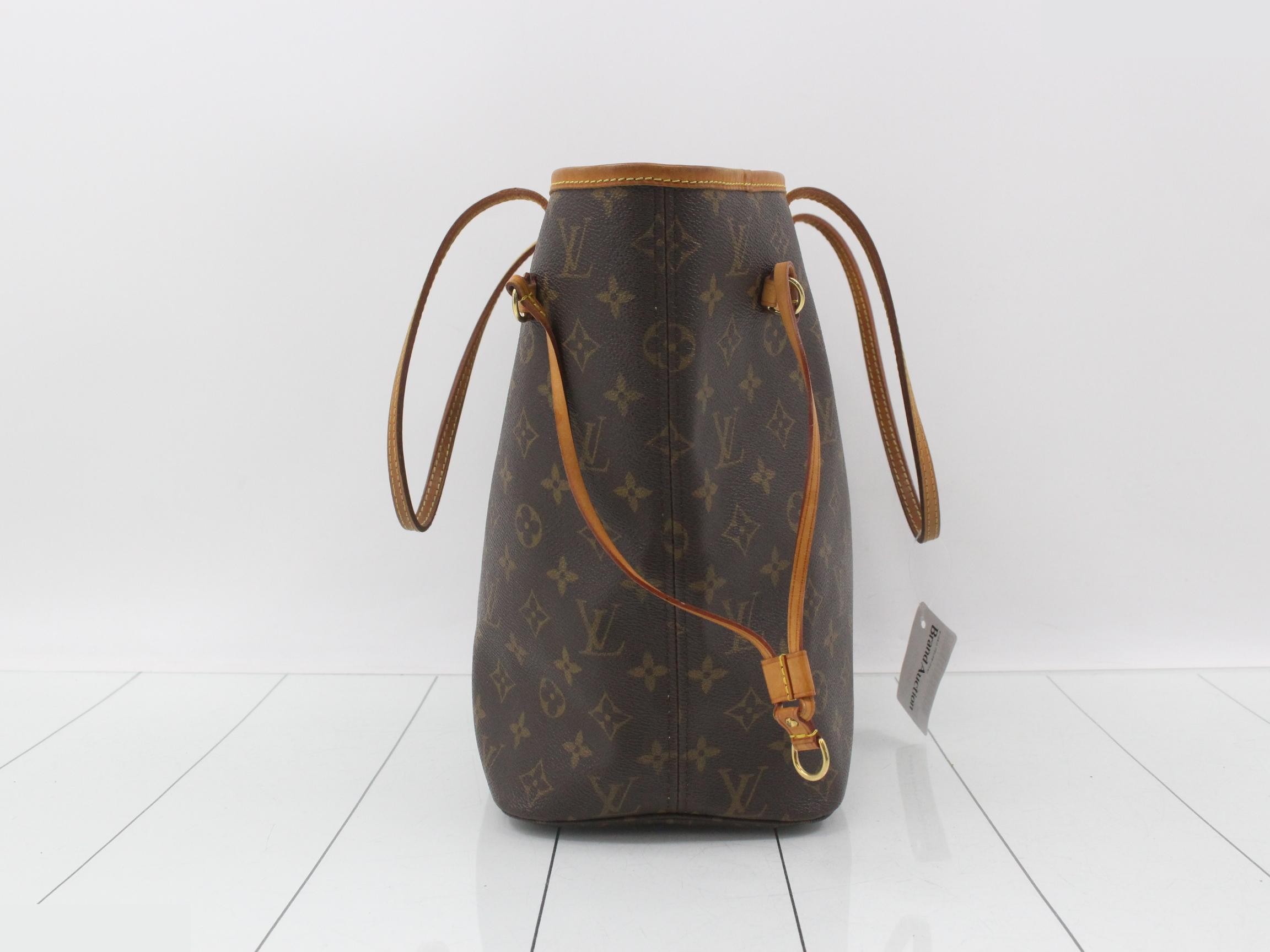Neverfull MM — view 4