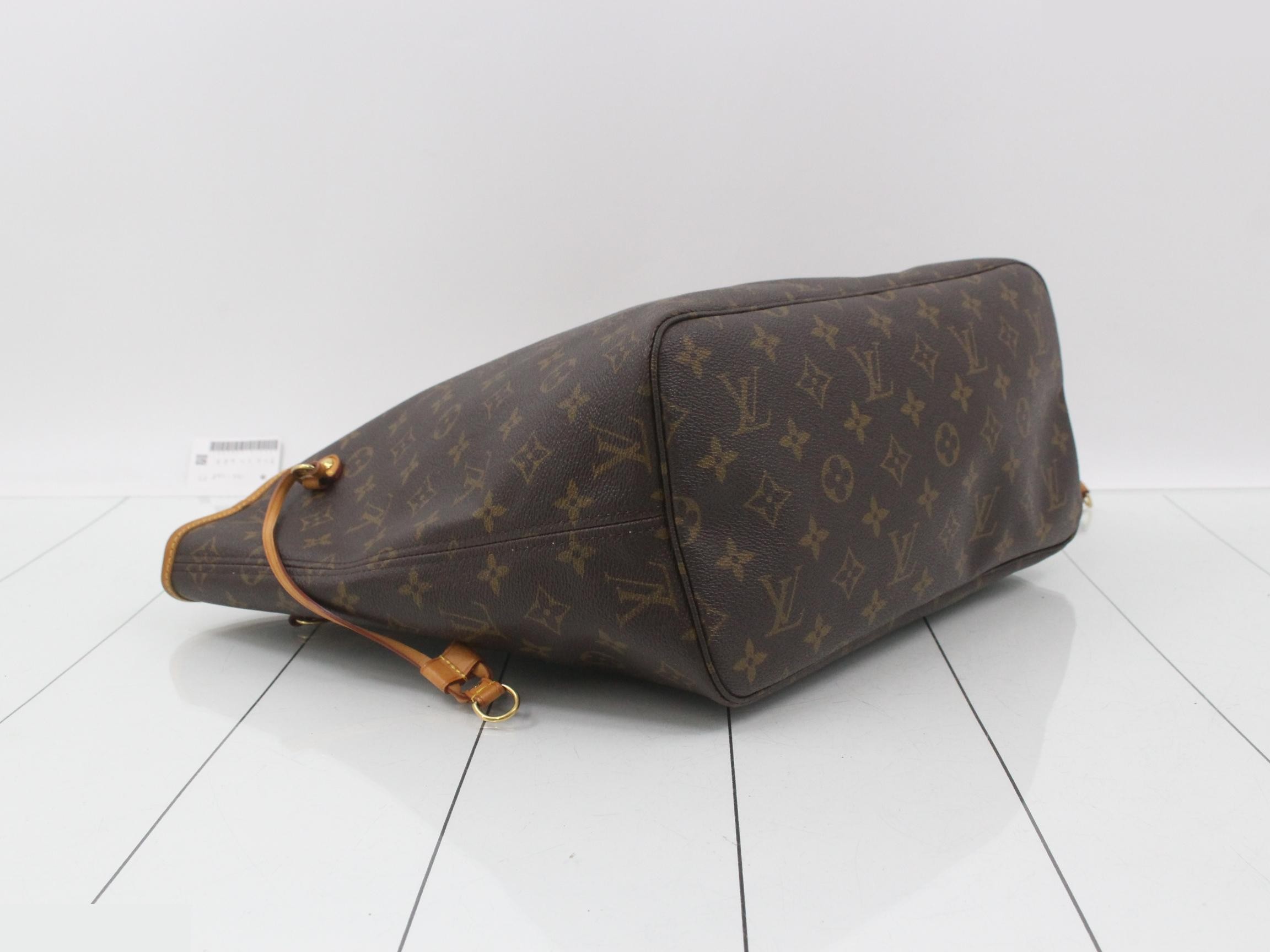 Neverfull MM — view 5