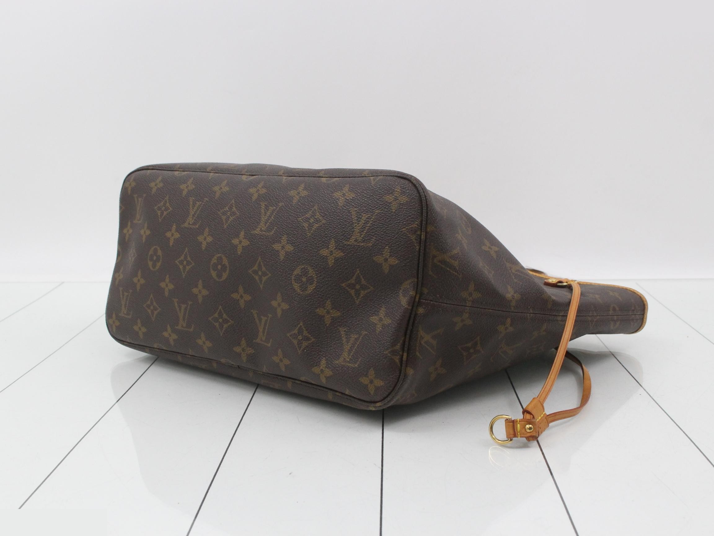 Neverfull MM — view 6