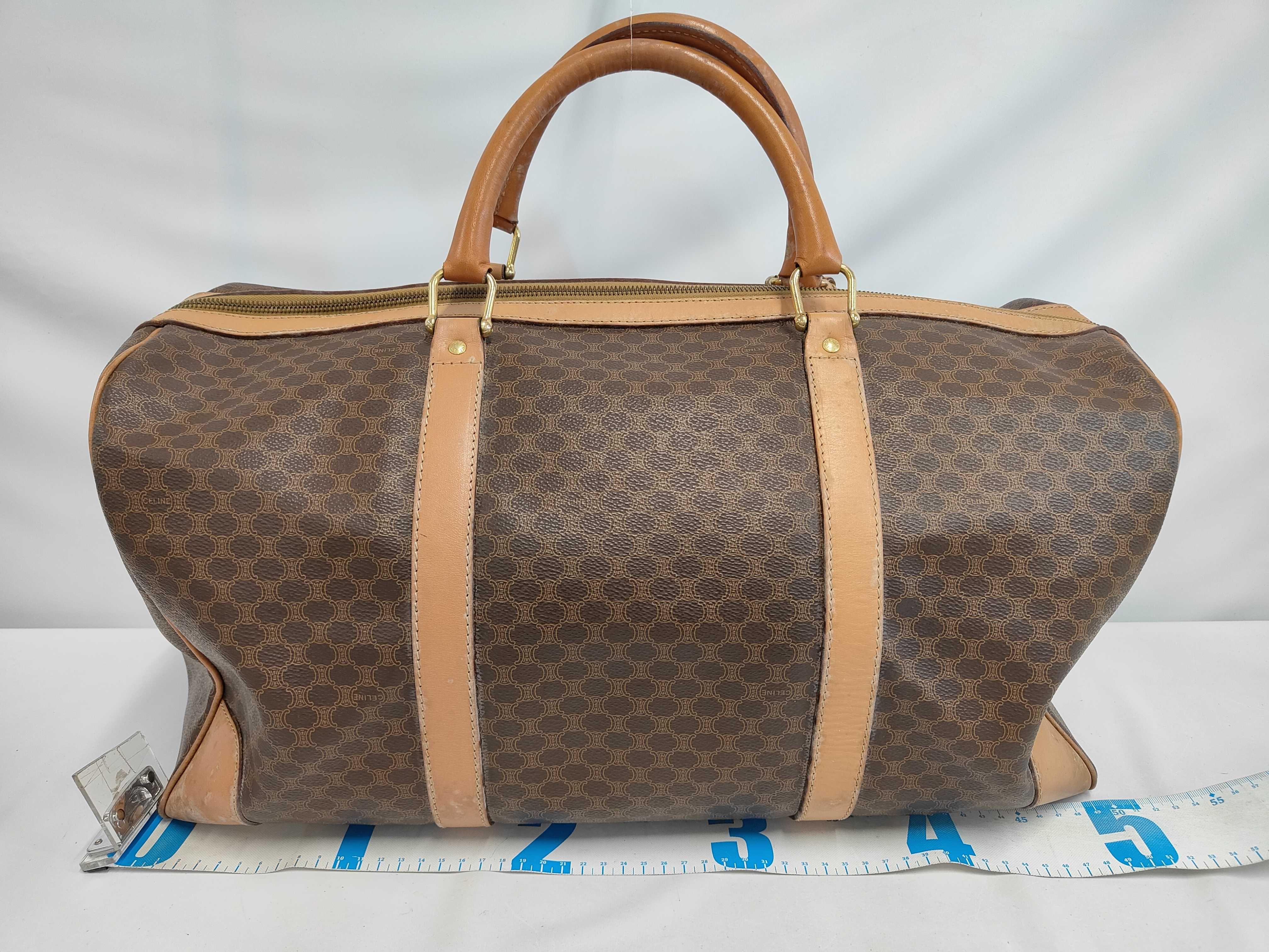 Macadam Boston Bag — view 2