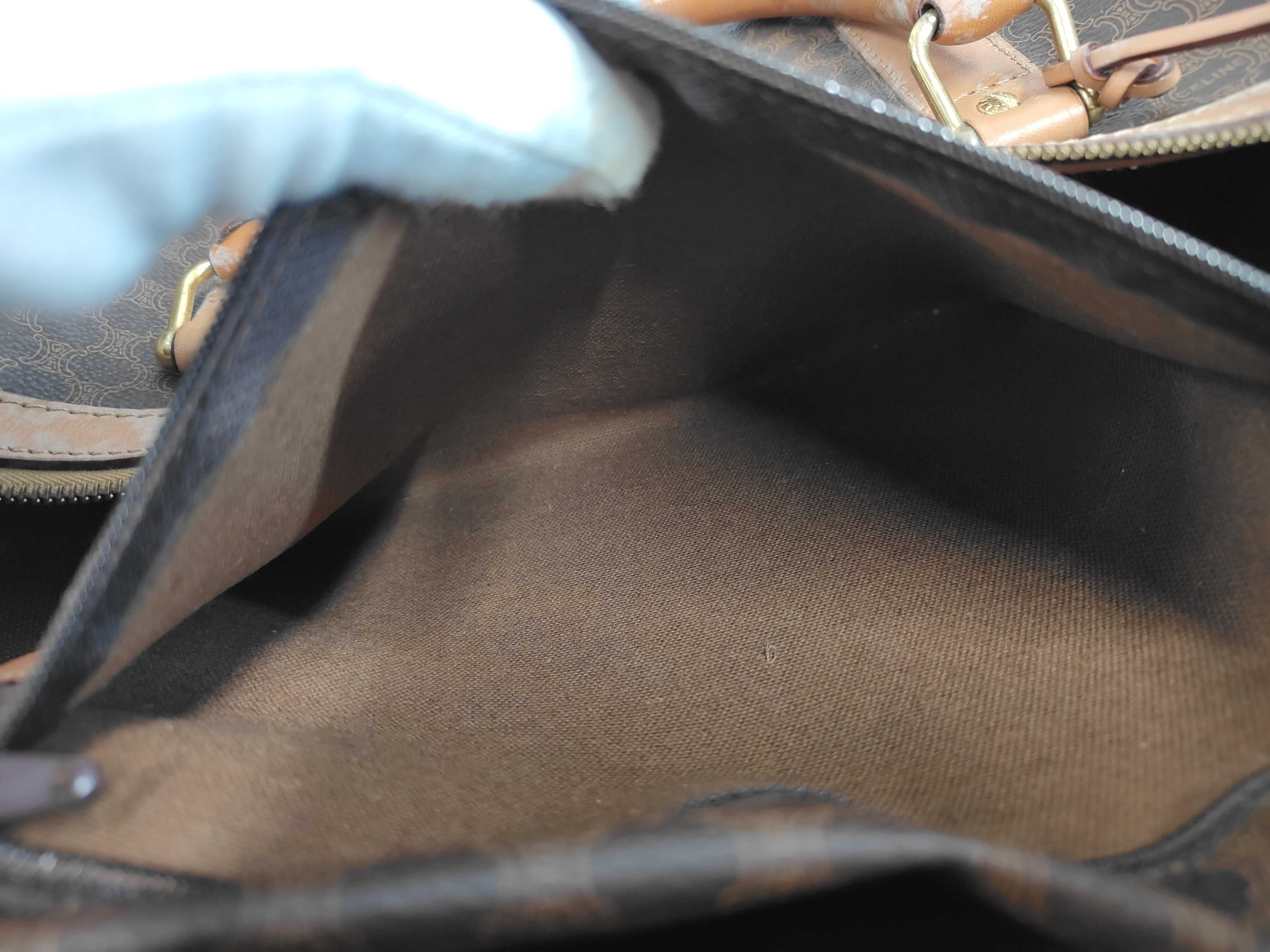 Macadam Boston Bag — view 11