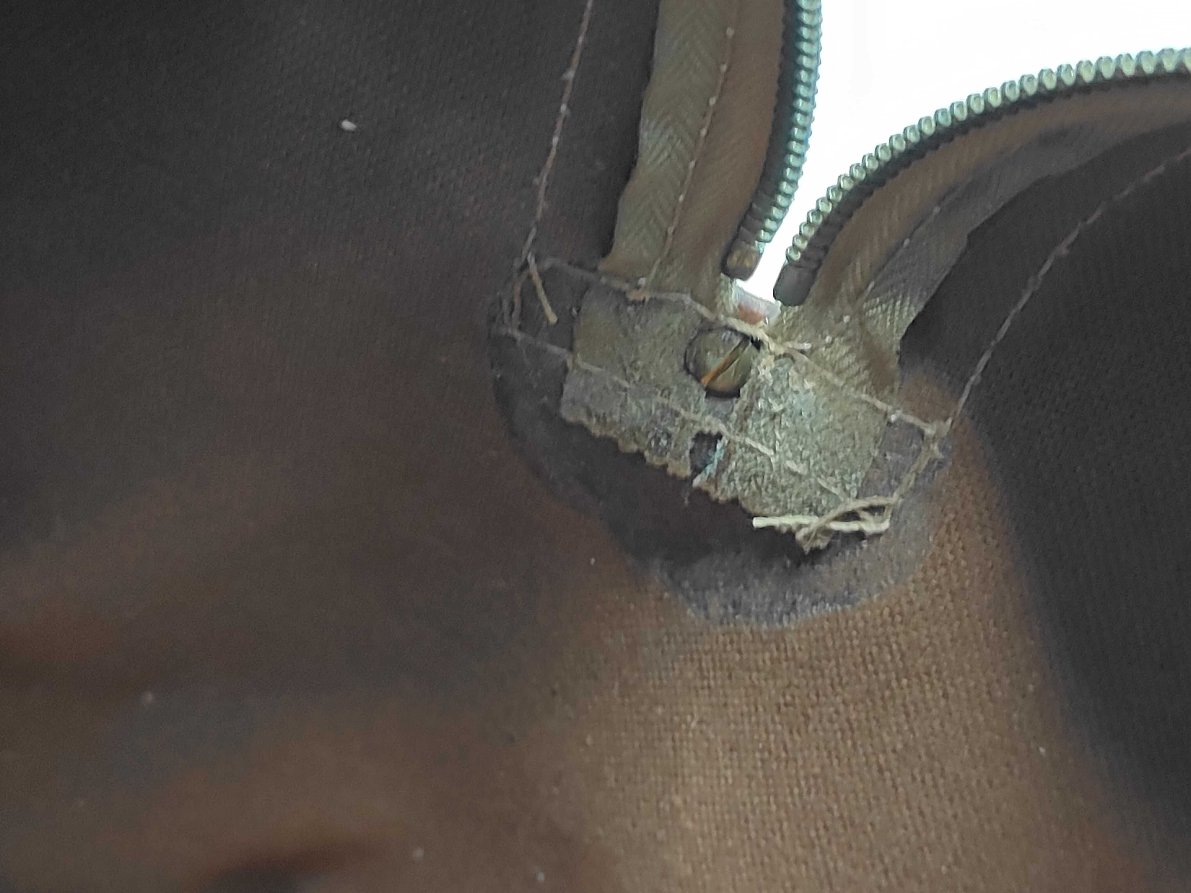 Macadam Boston Bag — view 12