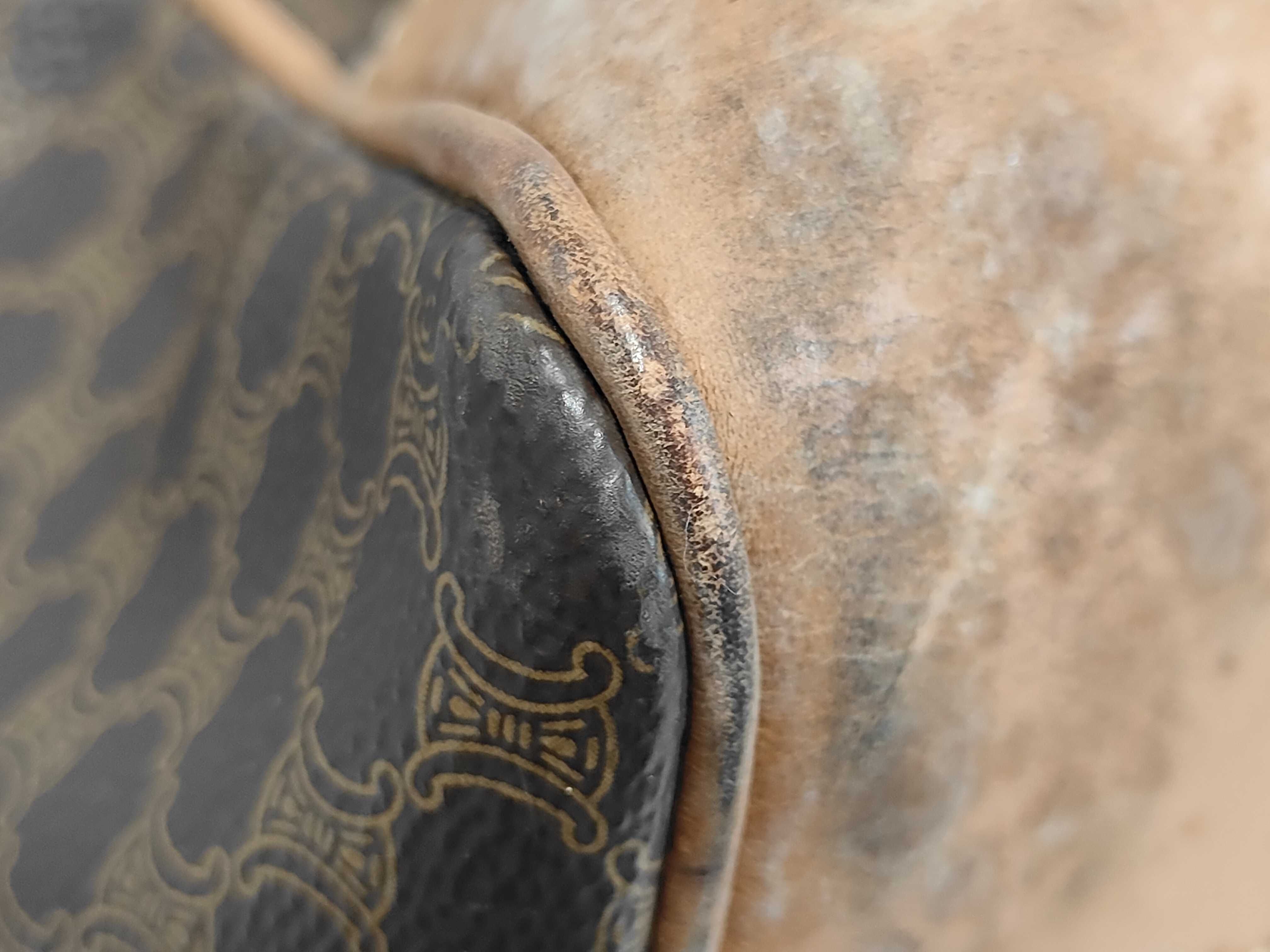 Macadam Boston Bag — view 3