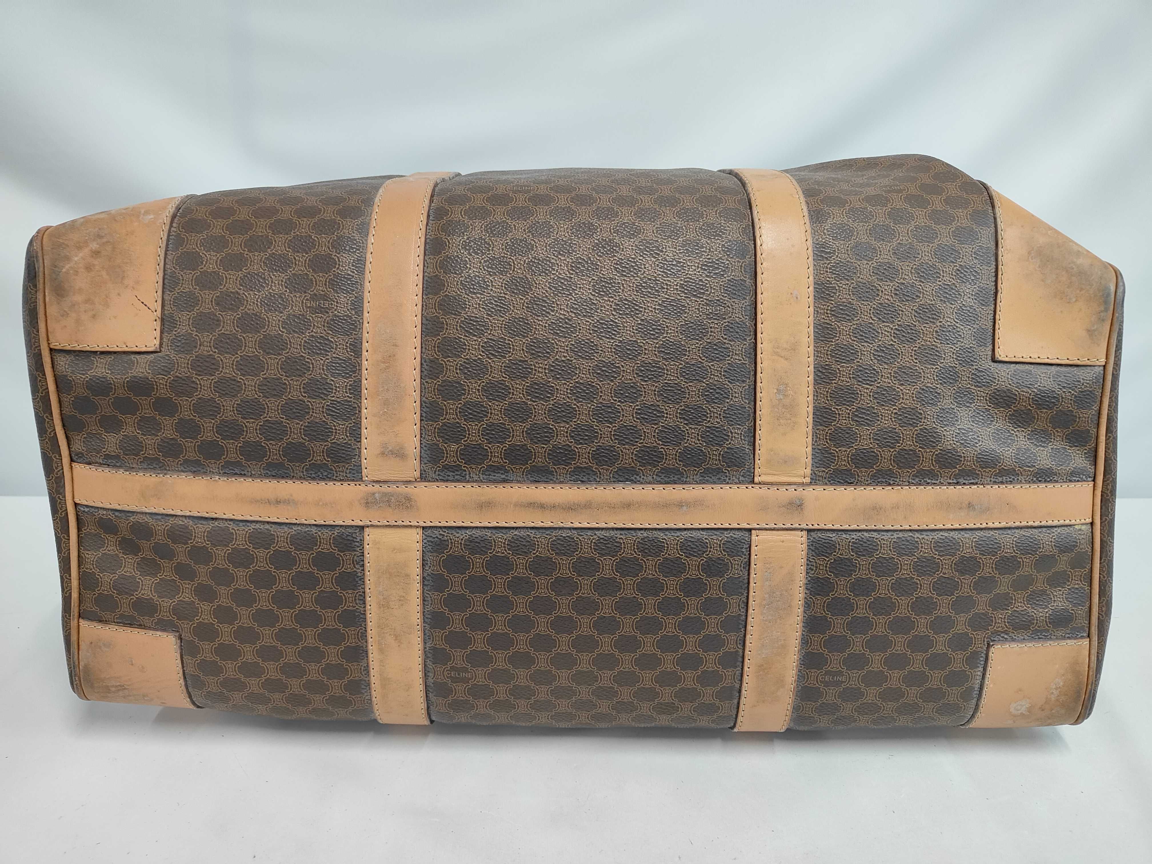 Macadam Boston Bag — view 4