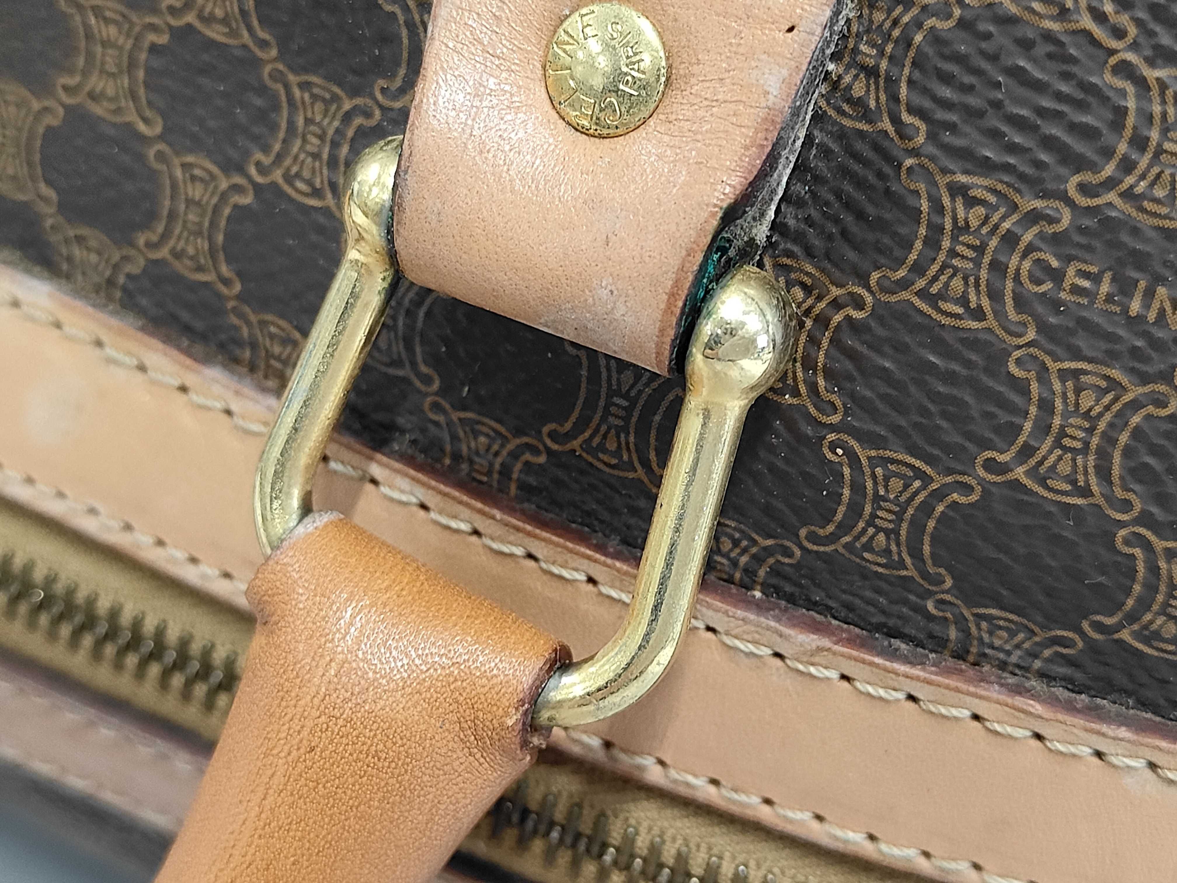 Macadam Boston Bag — view 6