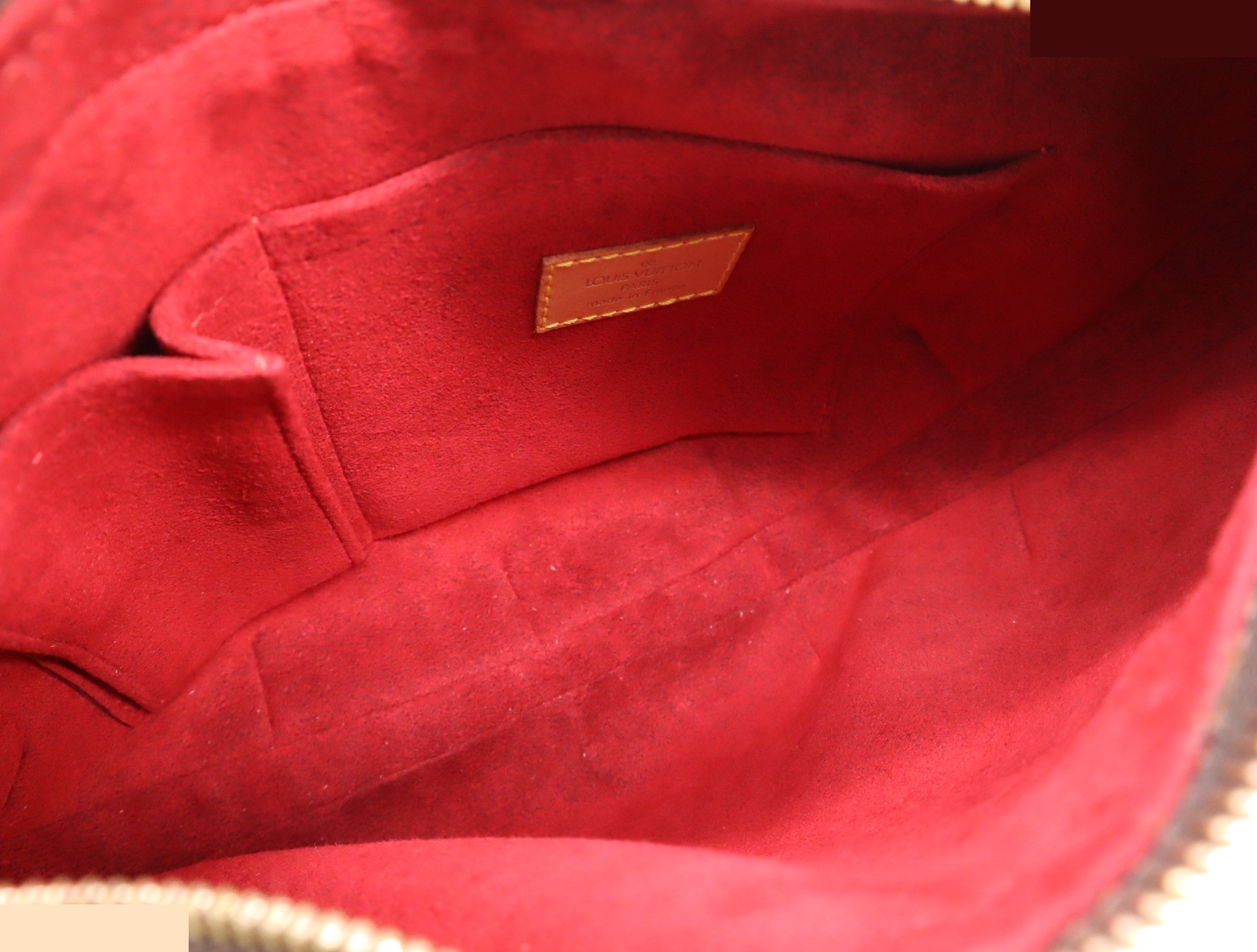 Croissant MM (with storage bag) — view 7