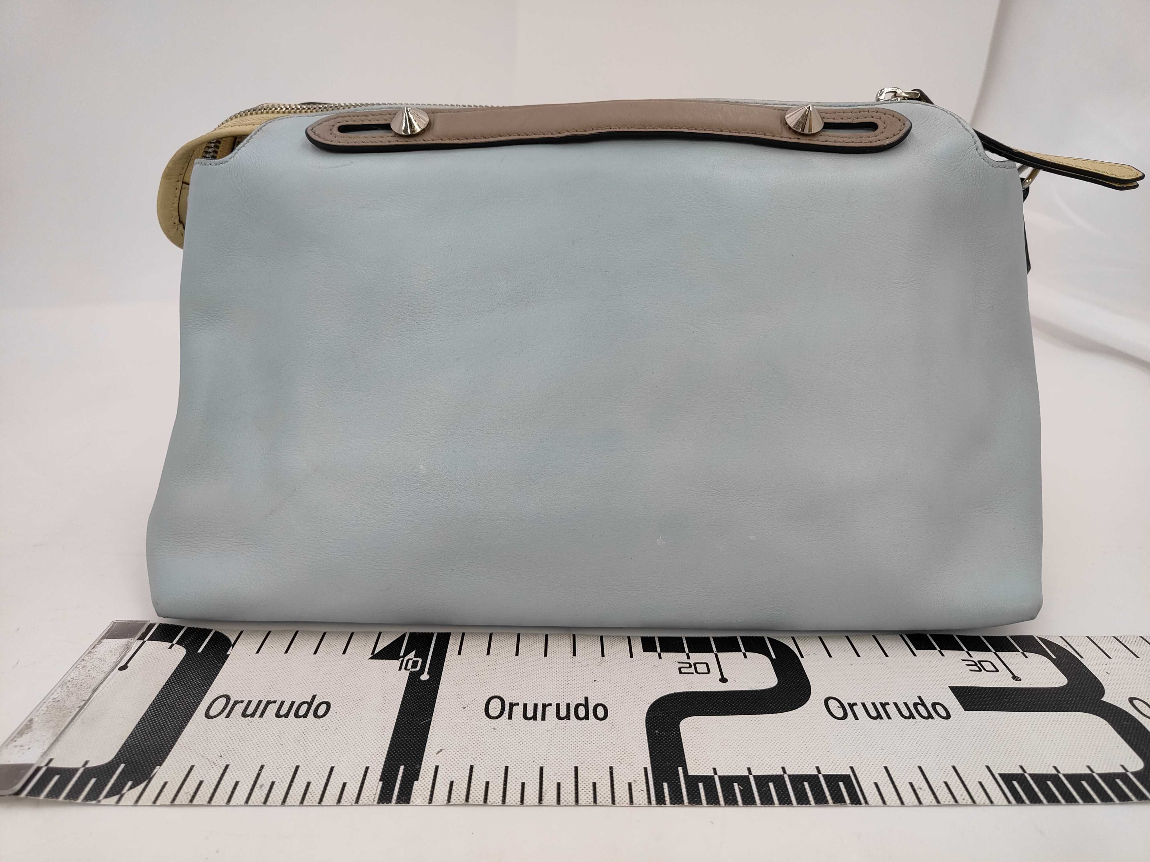 By The Way 2-Way Handbag — view 2