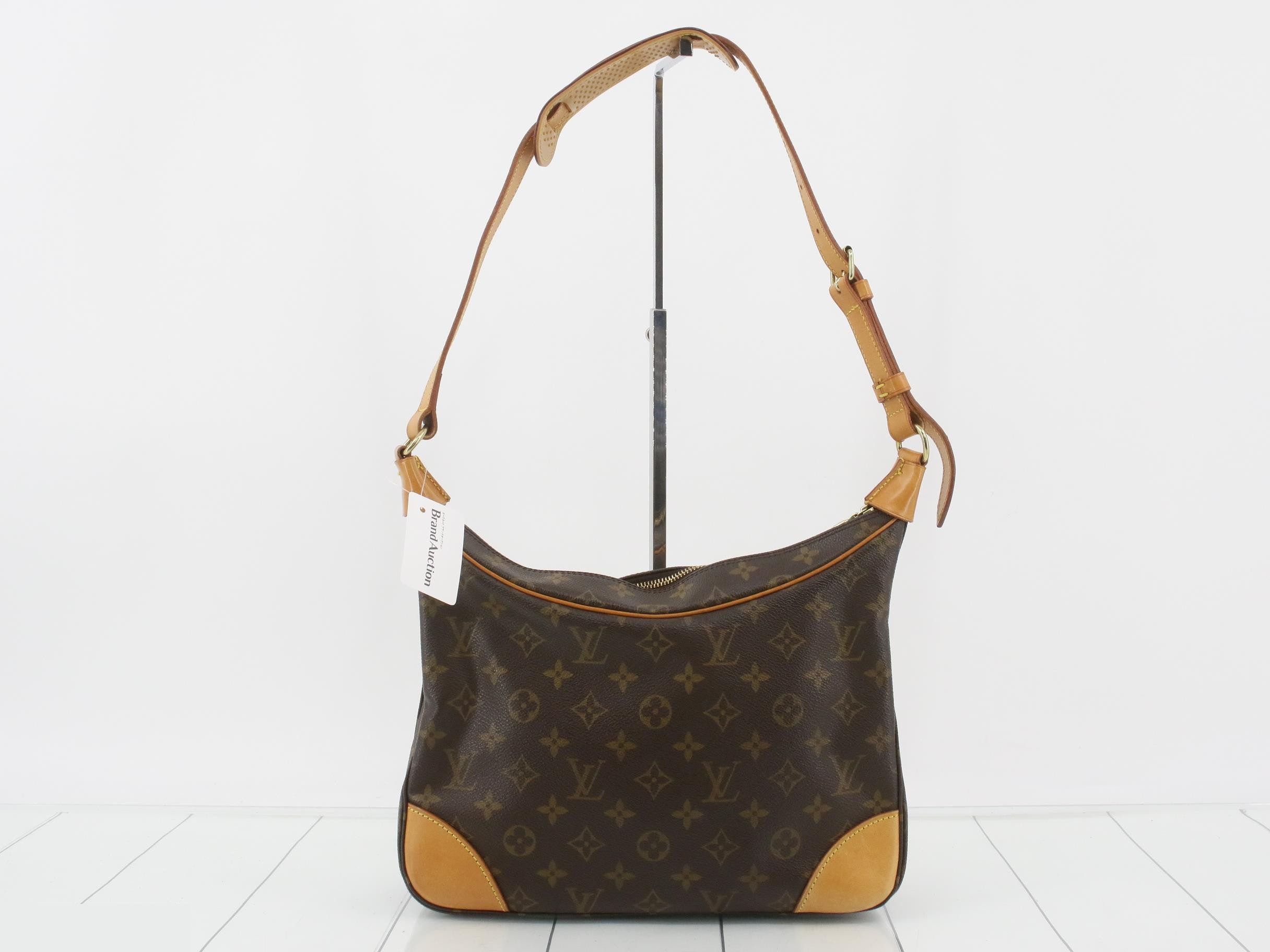 Boulogne shoulder bag — view 2