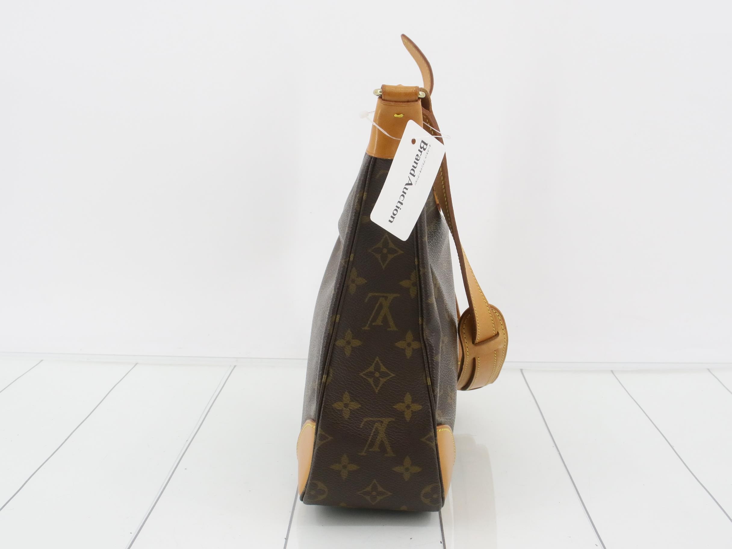 Boulogne shoulder bag — view 3