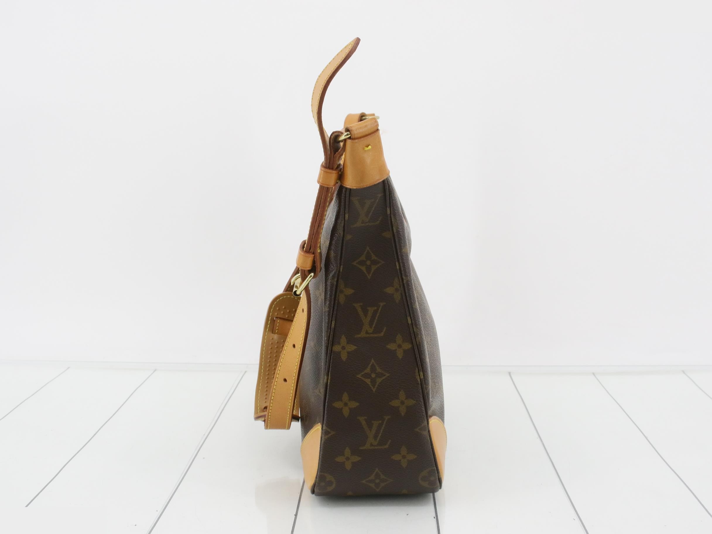 Boulogne shoulder bag — view 4