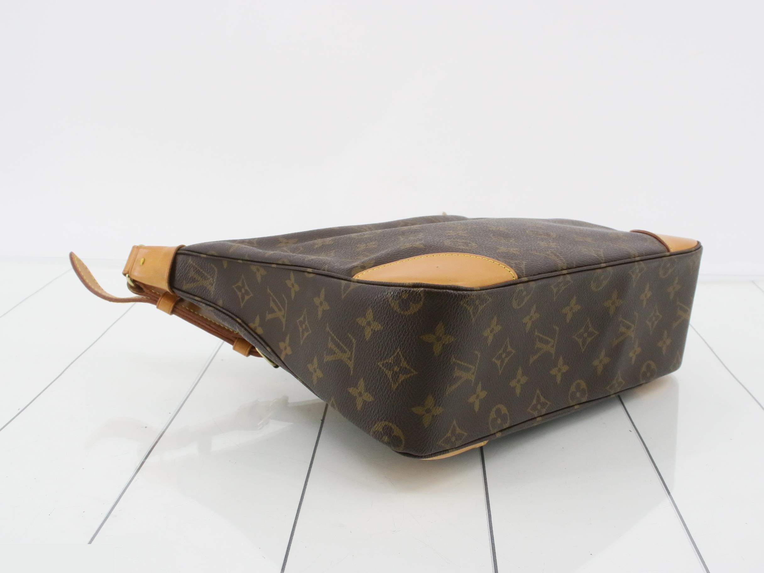 Boulogne shoulder bag — view 5