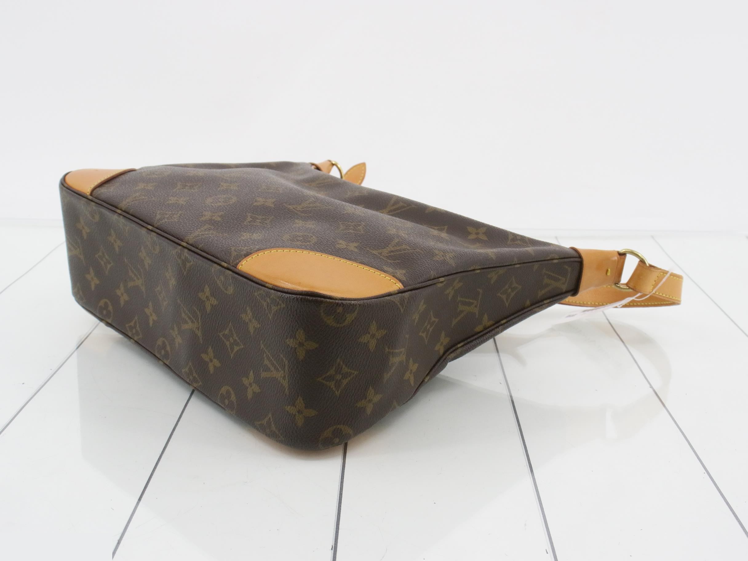Boulogne shoulder bag — view 6