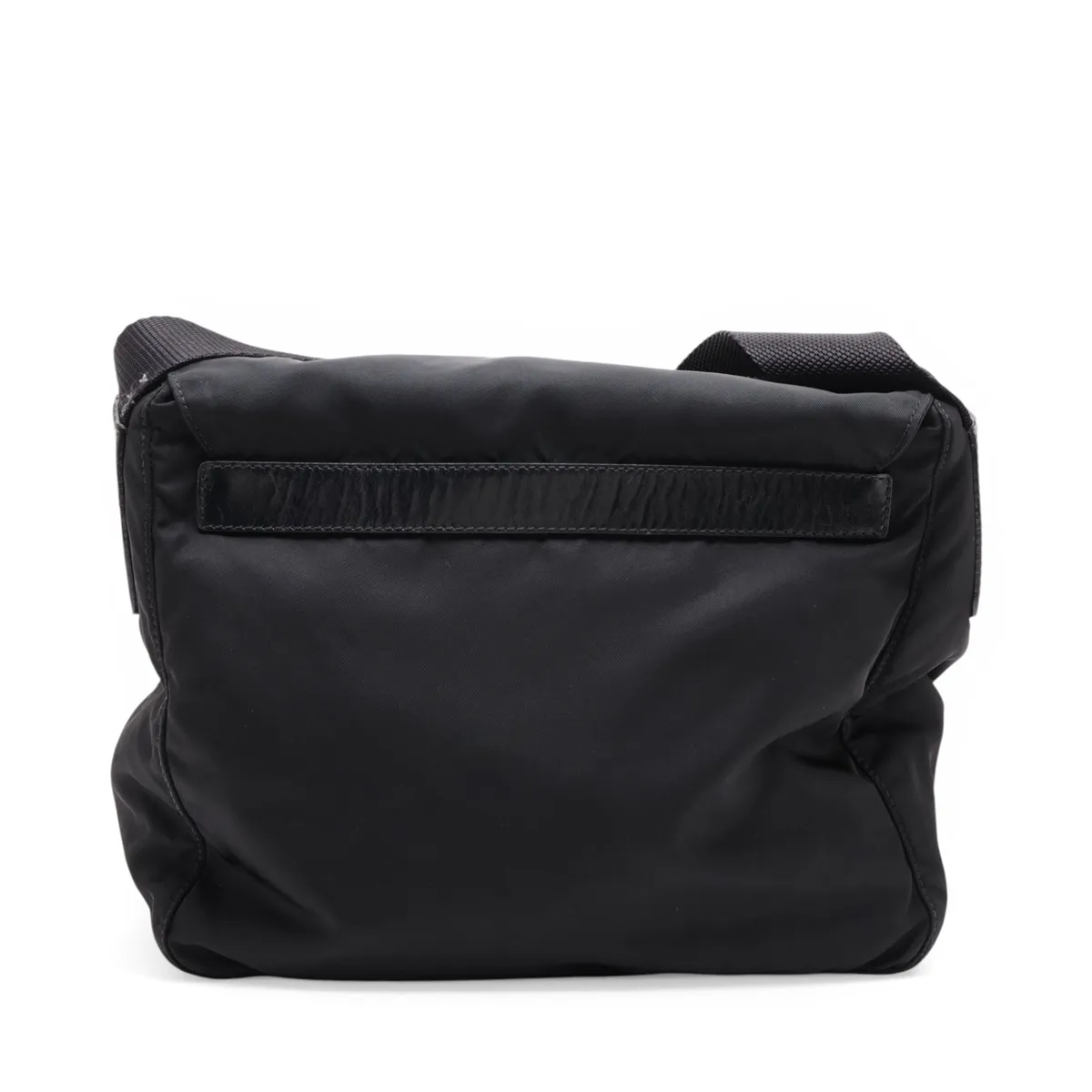 Tessuto Nylon Black — view 2