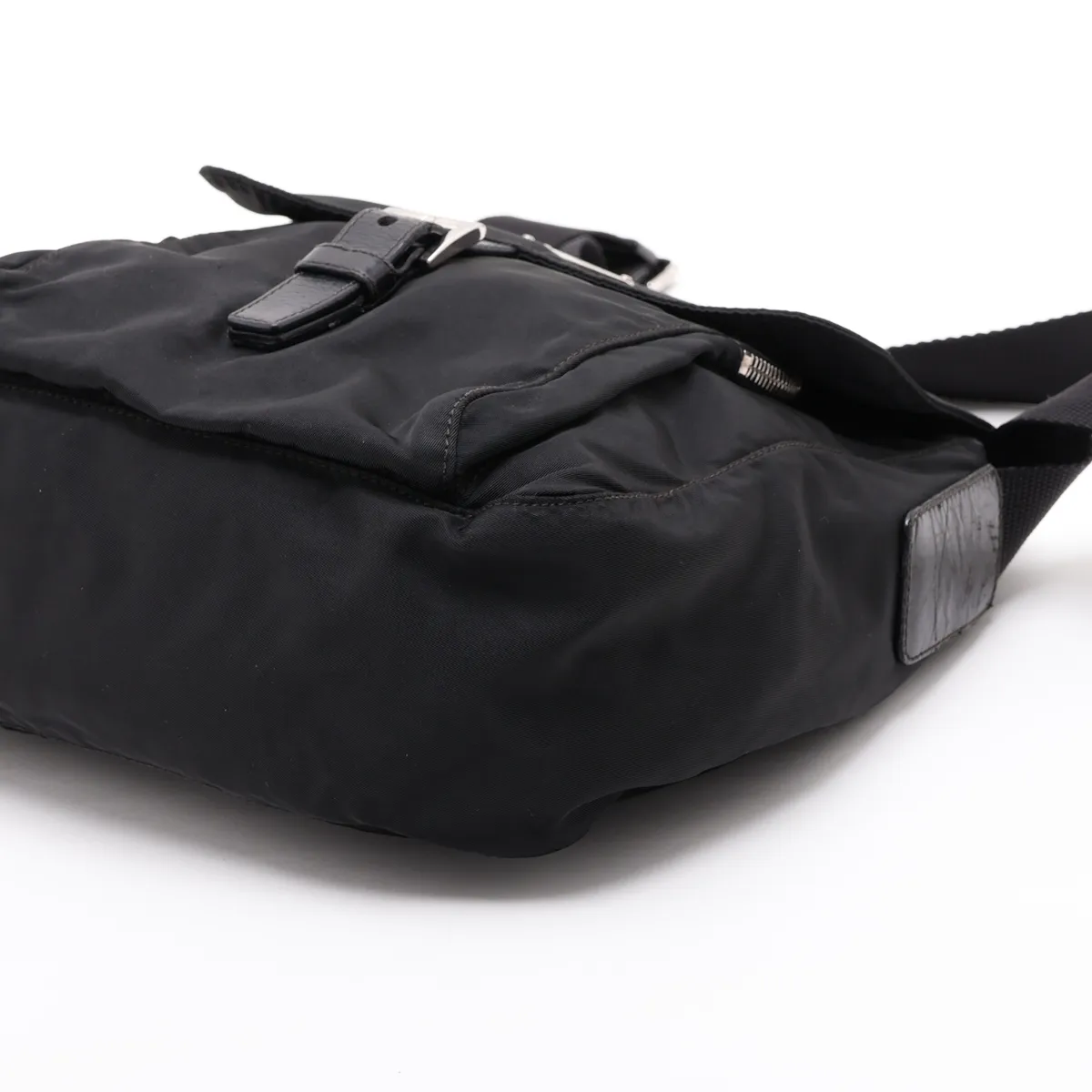 Tessuto Nylon Black — view 3