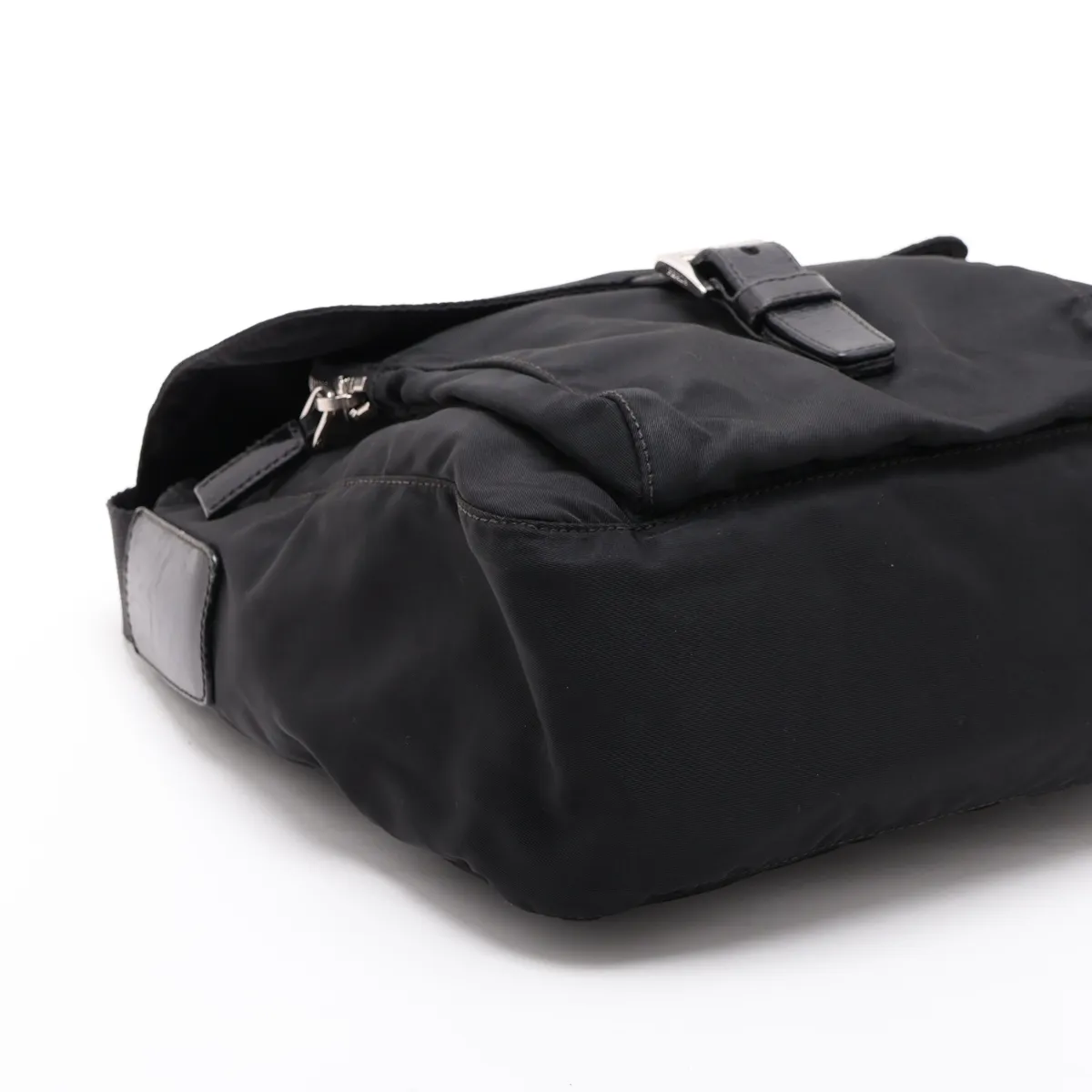 Tessuto Nylon Black — view 4