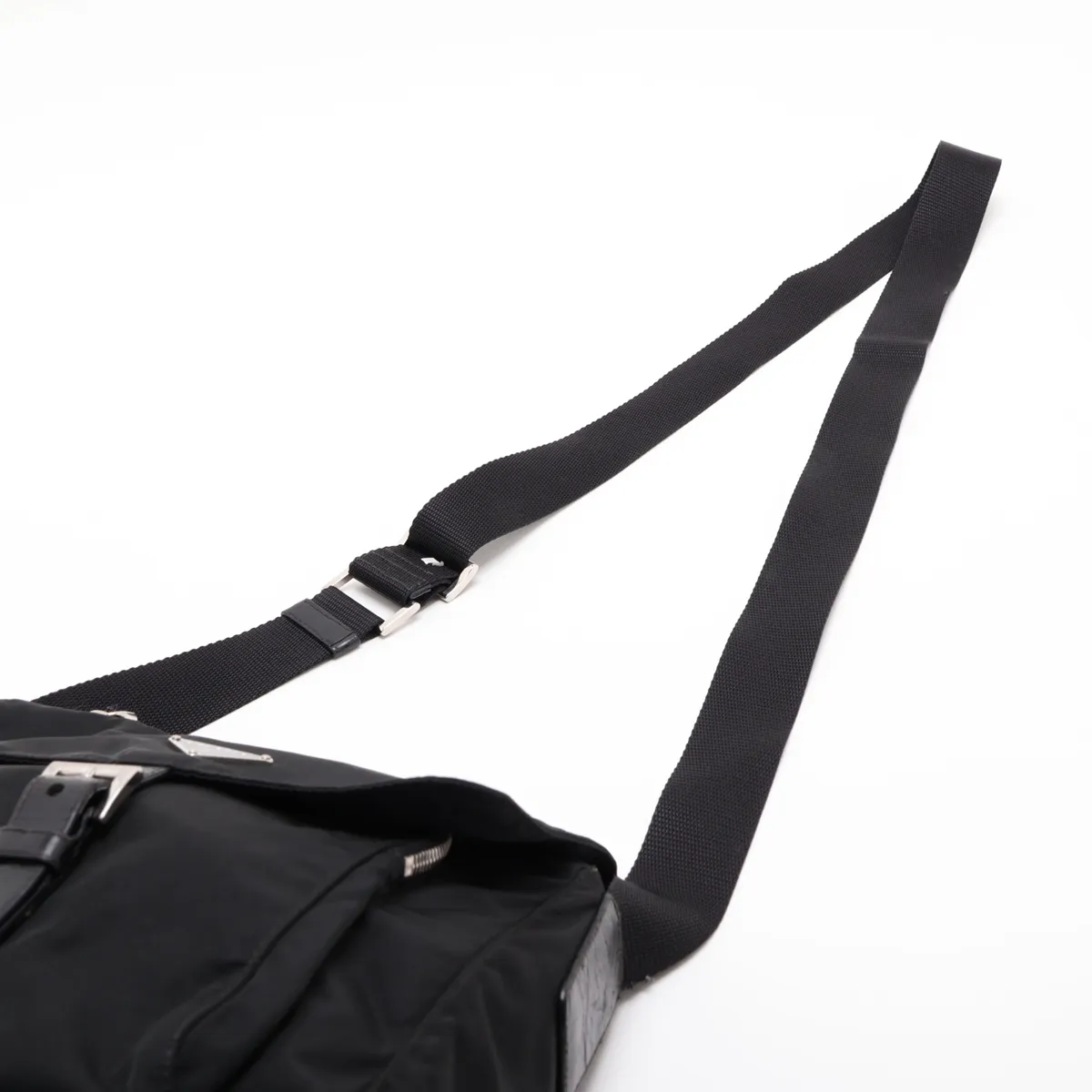 Tessuto Nylon Black — view 5
