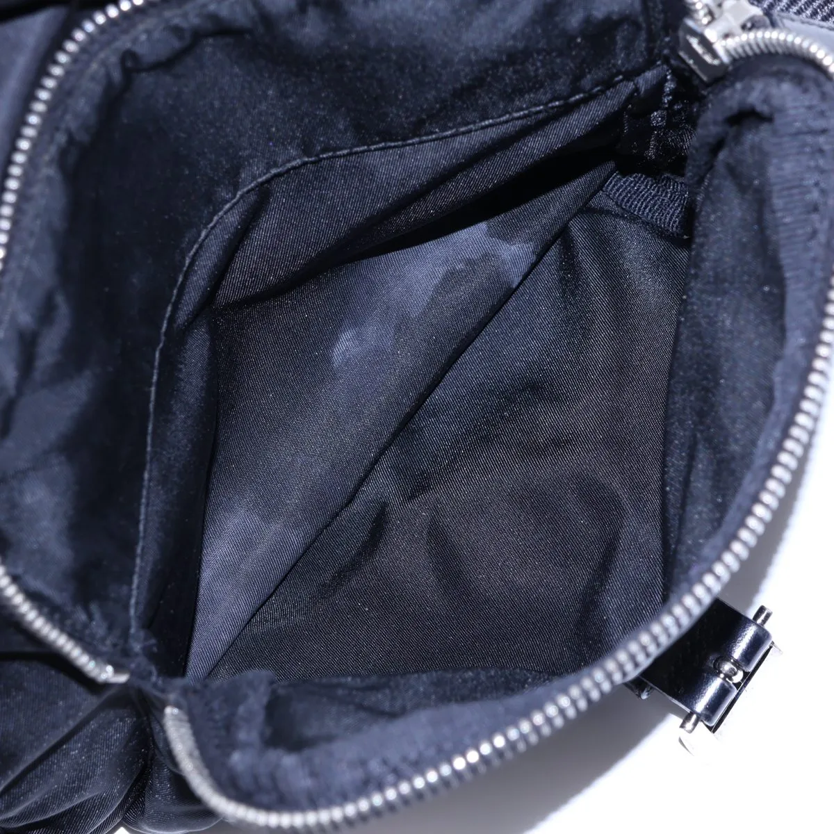Tessuto Nylon Black — view 8