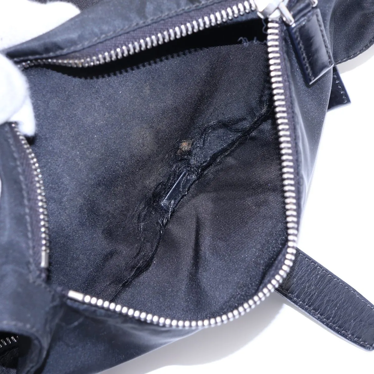 Tessuto Nylon Black — view 9