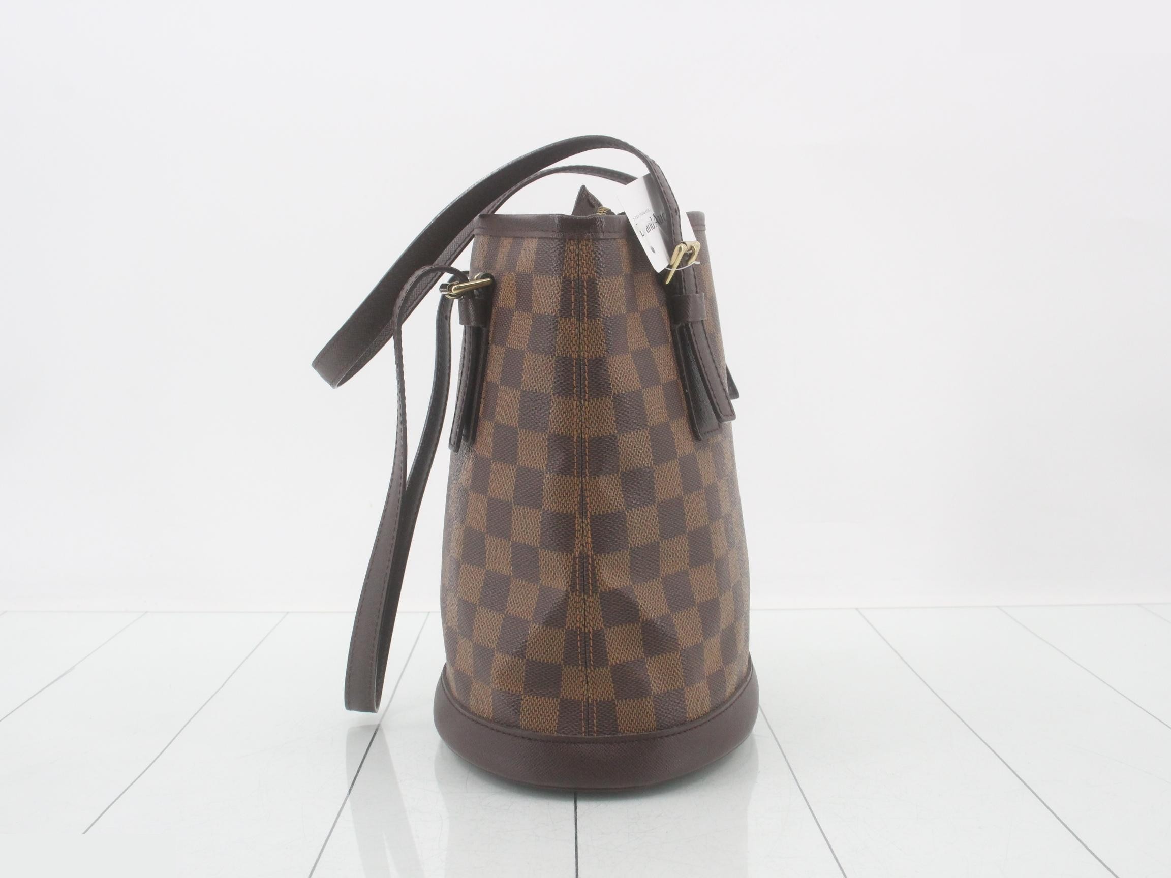 Bag with pouch — view 3