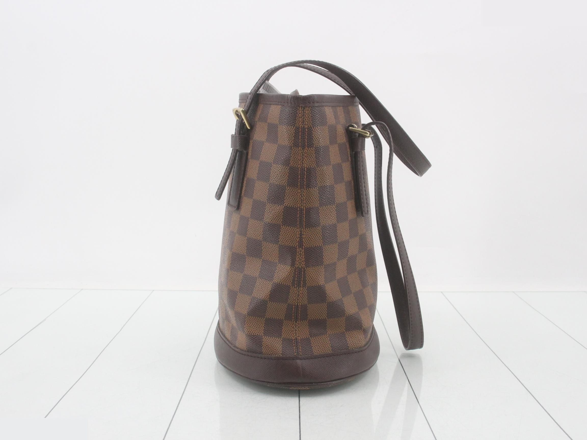 Bag with pouch — view 4