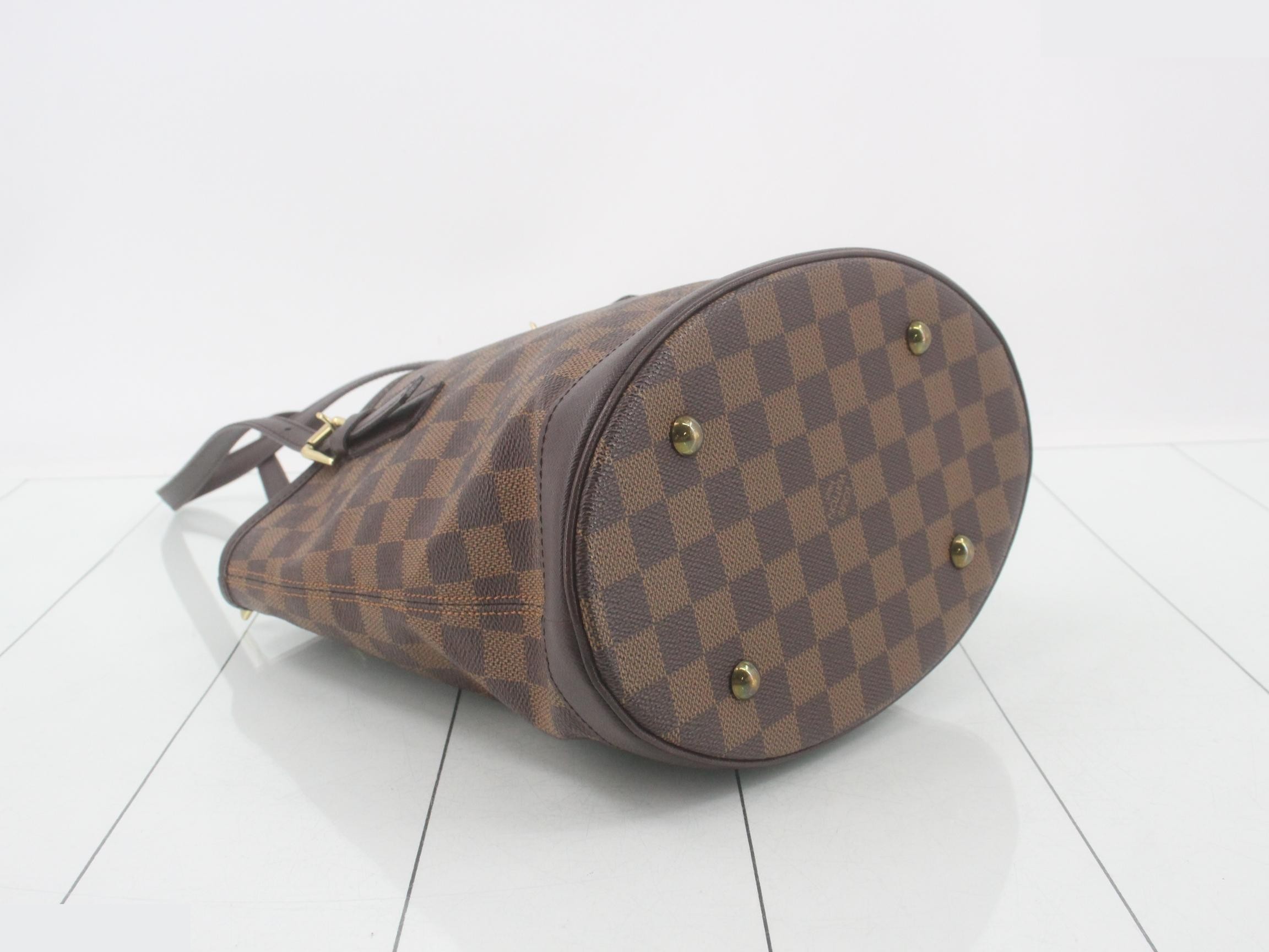Bag with pouch — view 5
