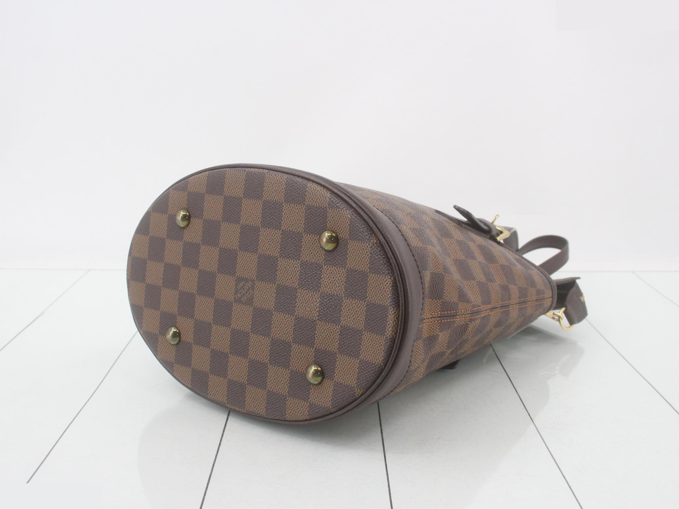 Bag with pouch — view 6