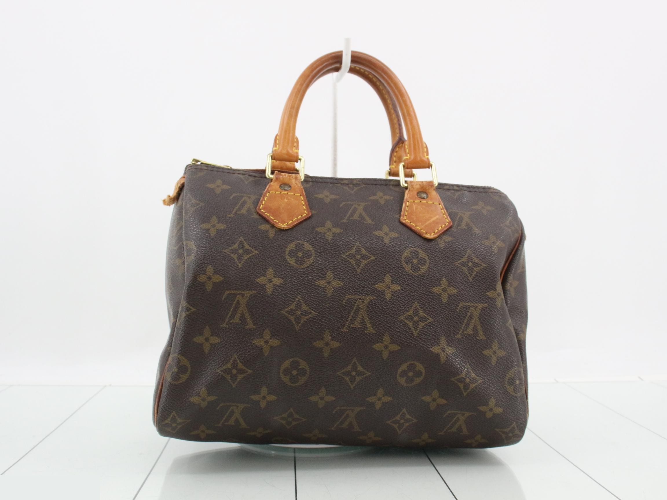 Speedy 25 — view 2