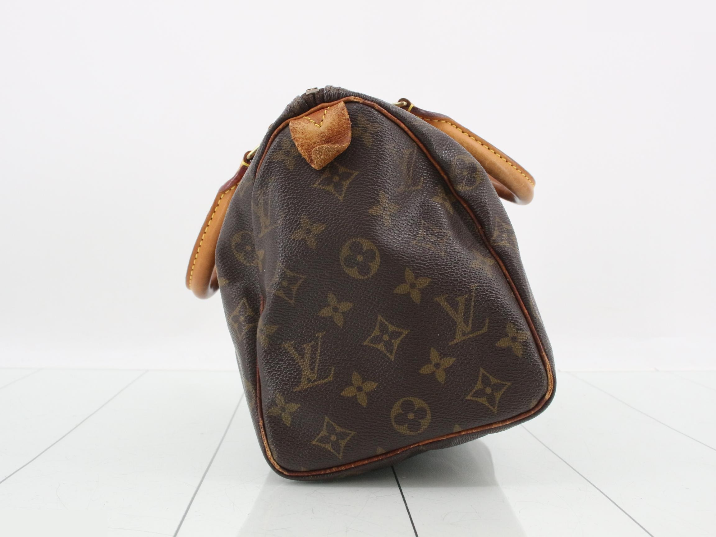 Speedy 25 — view 4