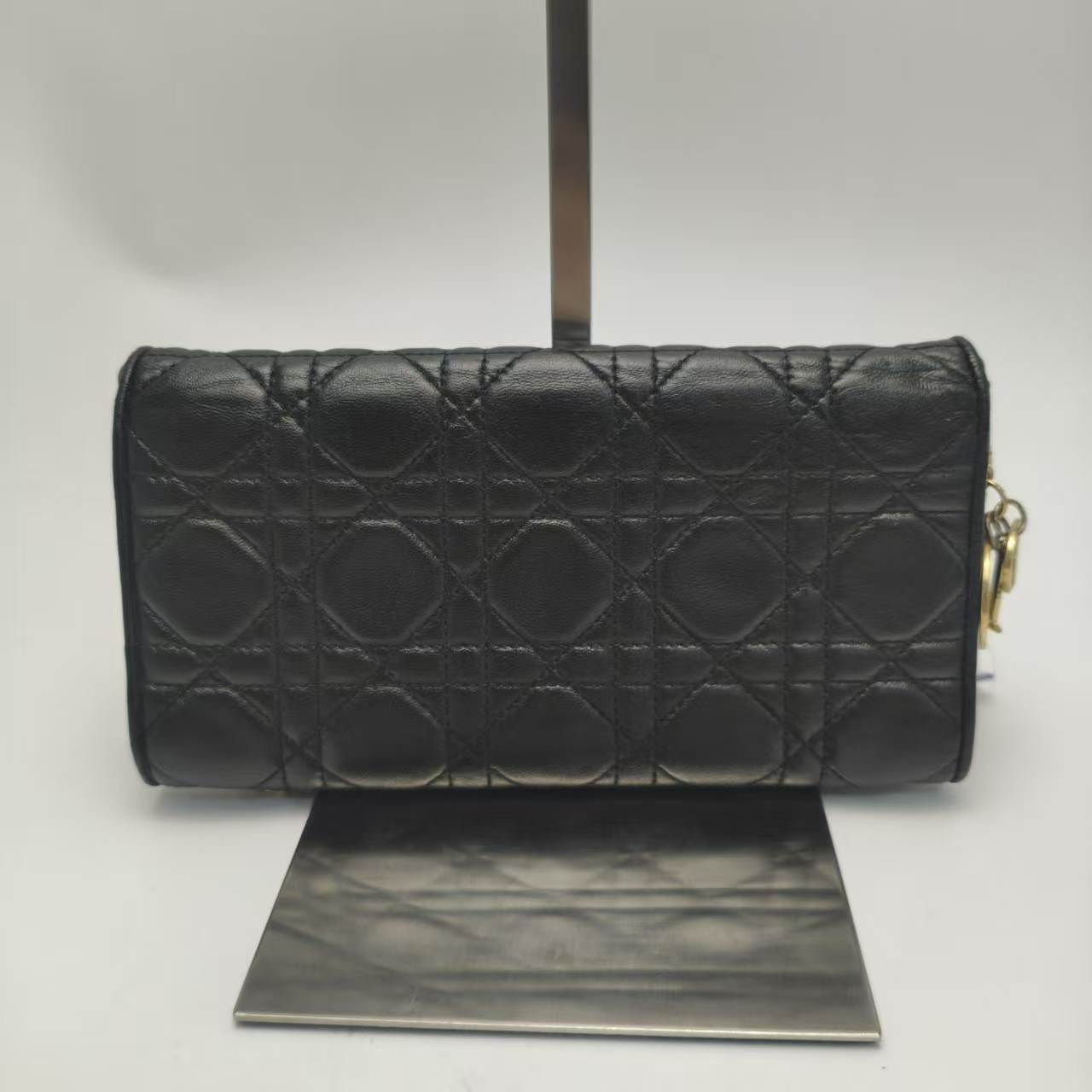 【*Shipped from: China*】Dior Lambskin Shoulder Bag — view 2