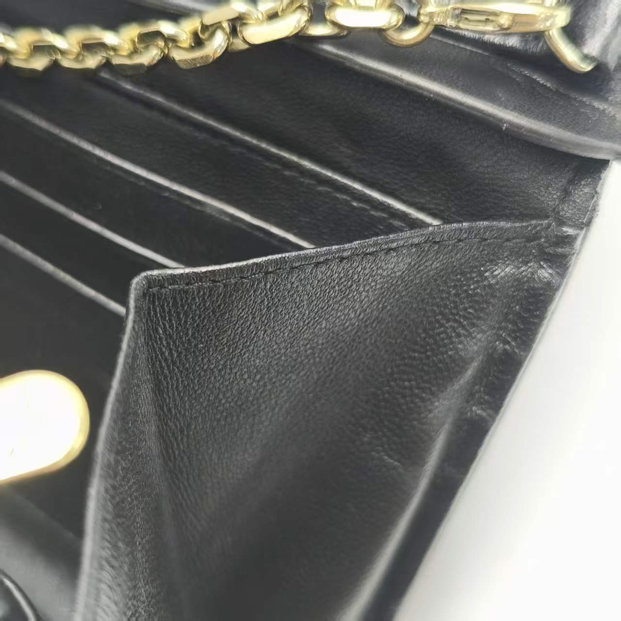 【*Shipped from: China*】Dior Lambskin Shoulder Bag — view 12
