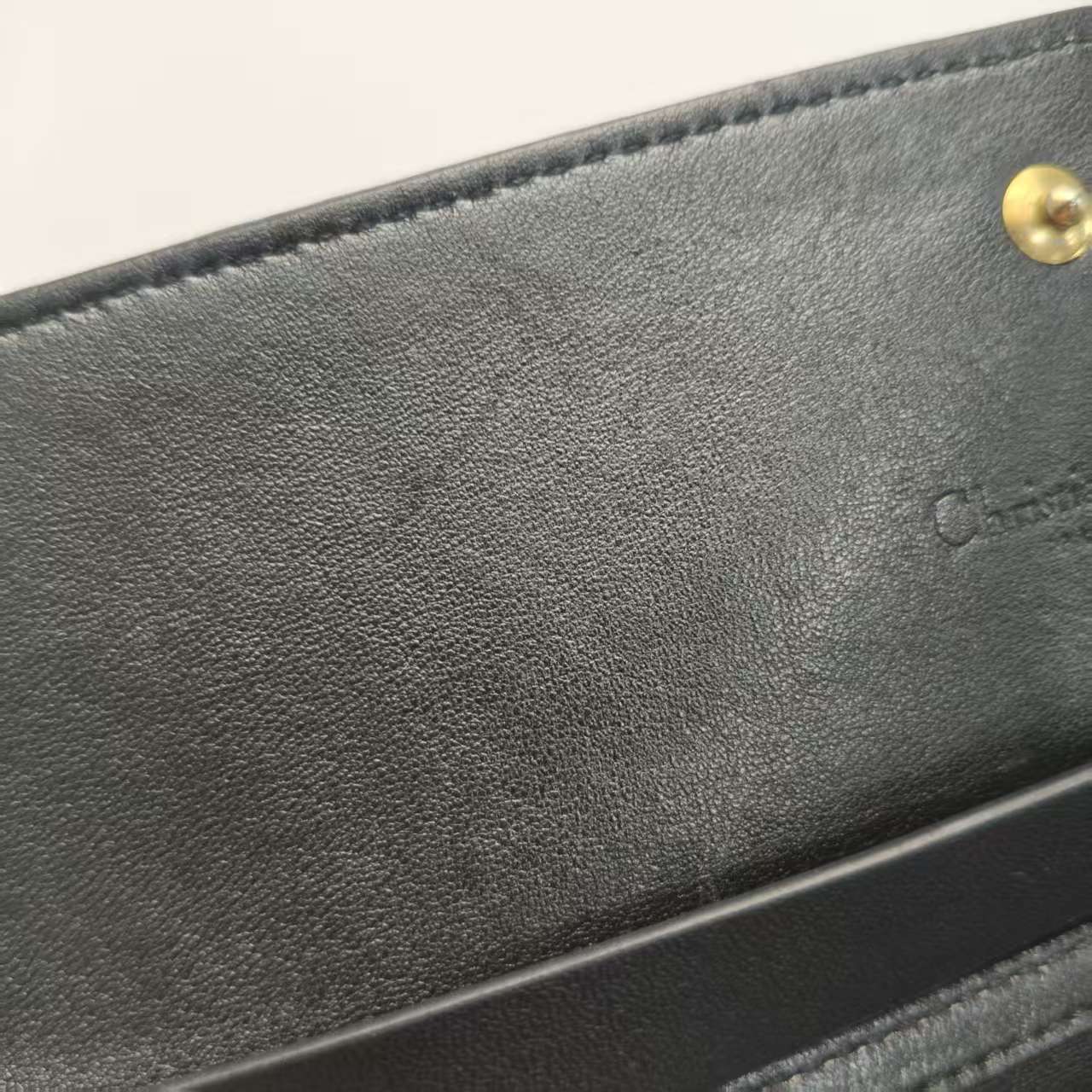 【*Shipped from: China*】Dior Lambskin Shoulder Bag — view 13