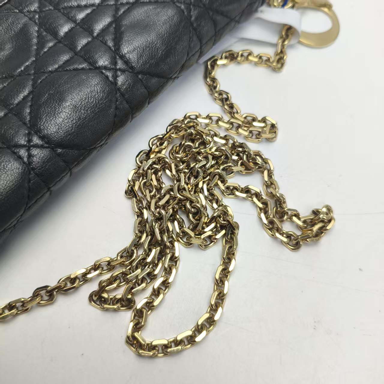 【*Shipped from: China*】Dior Lambskin Shoulder Bag — view 14