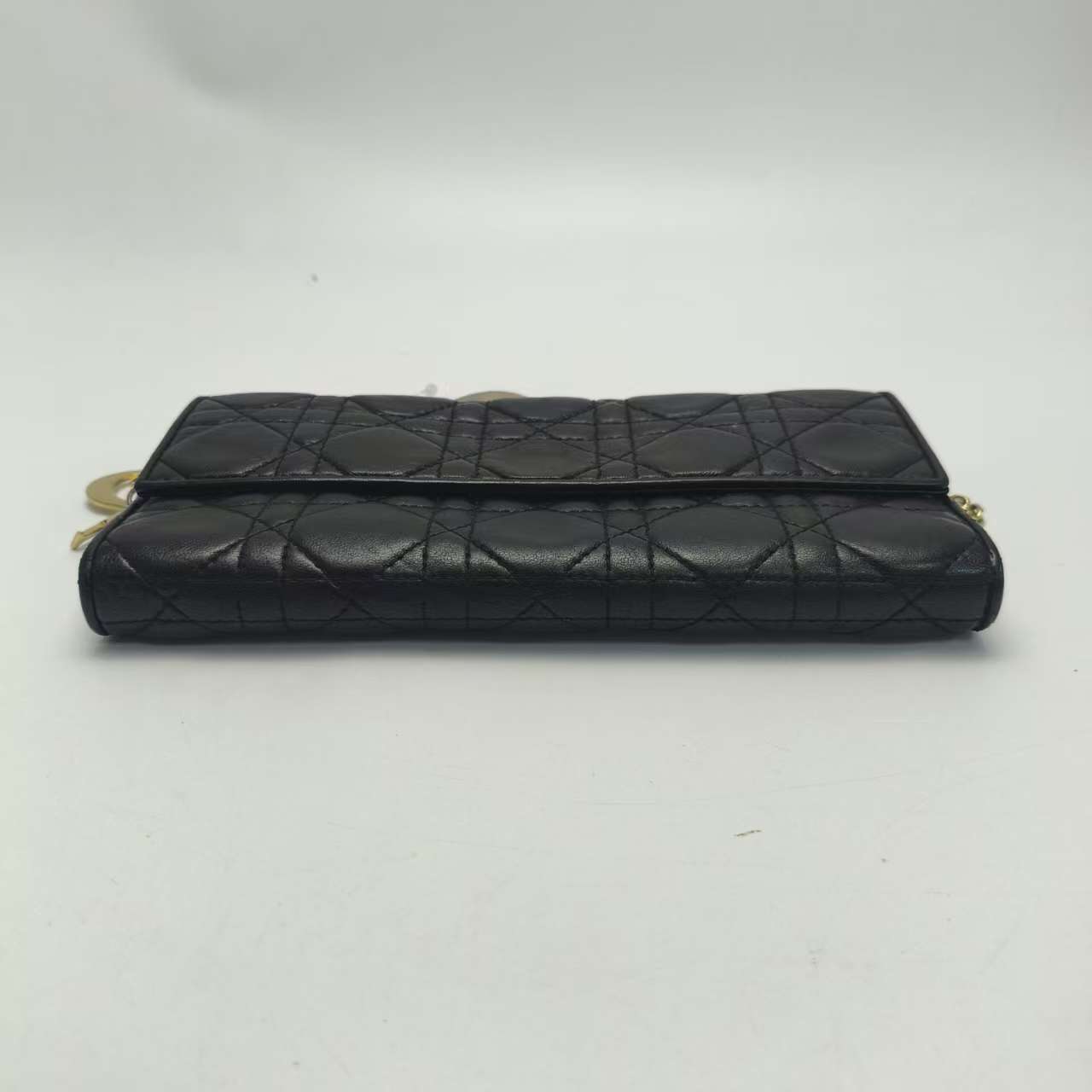 【*Shipped from: China*】Dior Lambskin Shoulder Bag — view 3