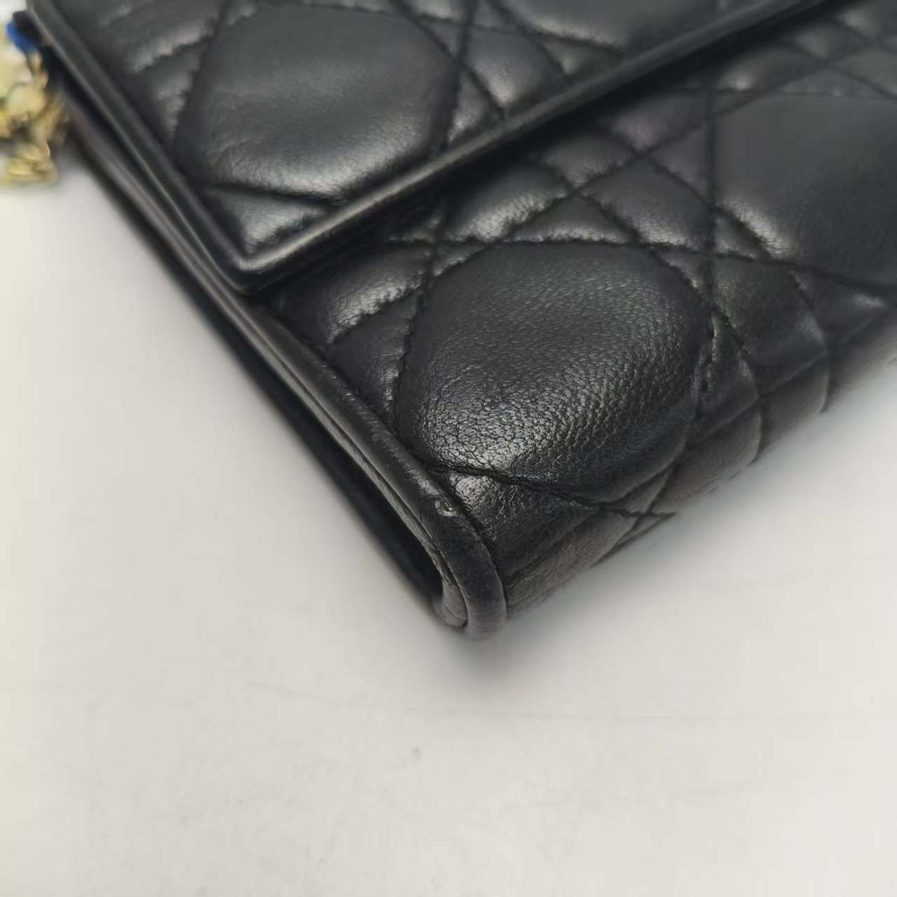 【*Shipped from: China*】Dior Lambskin Shoulder Bag — view 4