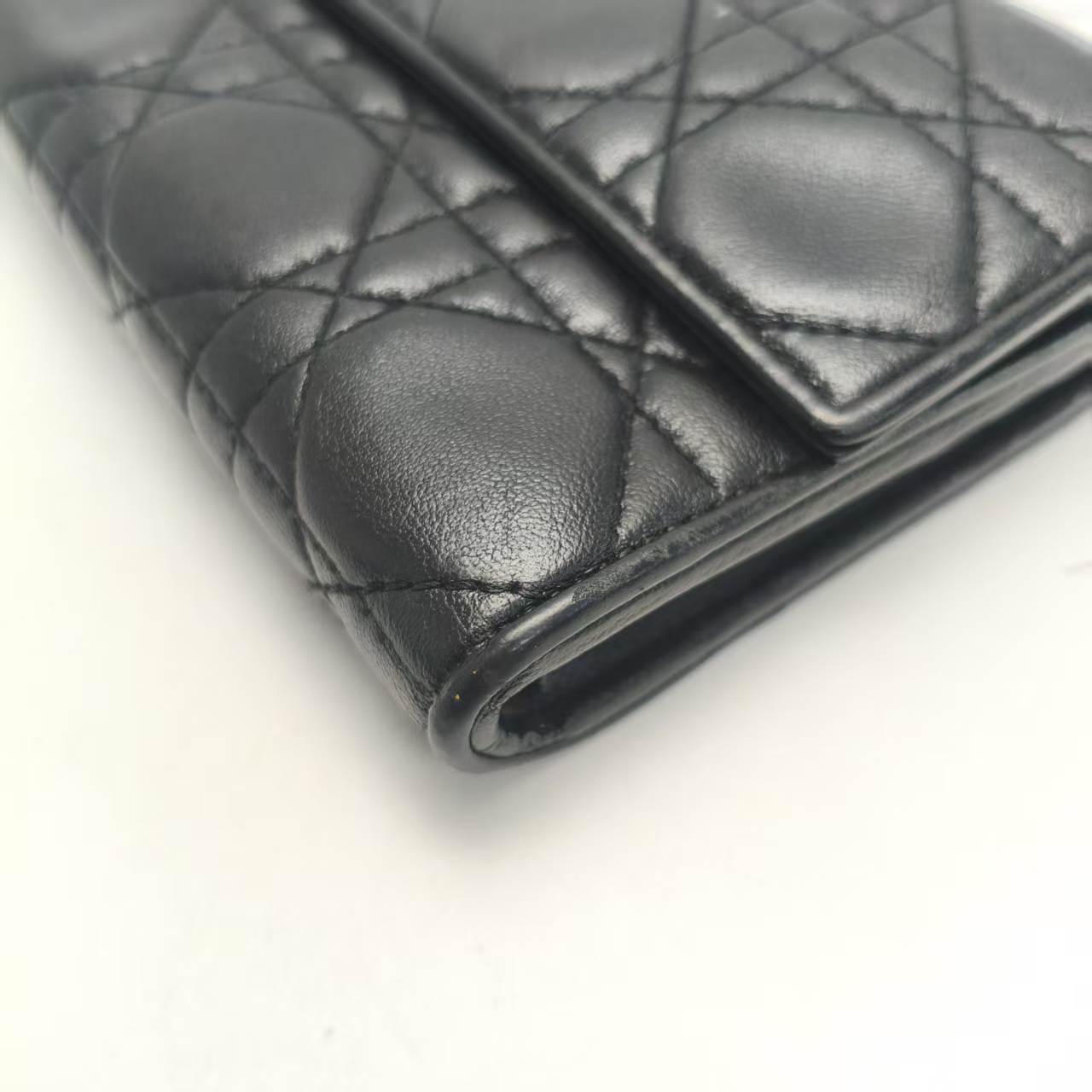 【*Shipped from: China*】Dior Lambskin Shoulder Bag — view 5