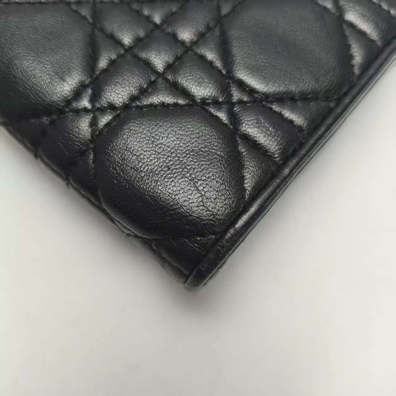 【*Shipped from: China*】Dior Lambskin Shoulder Bag — view 10